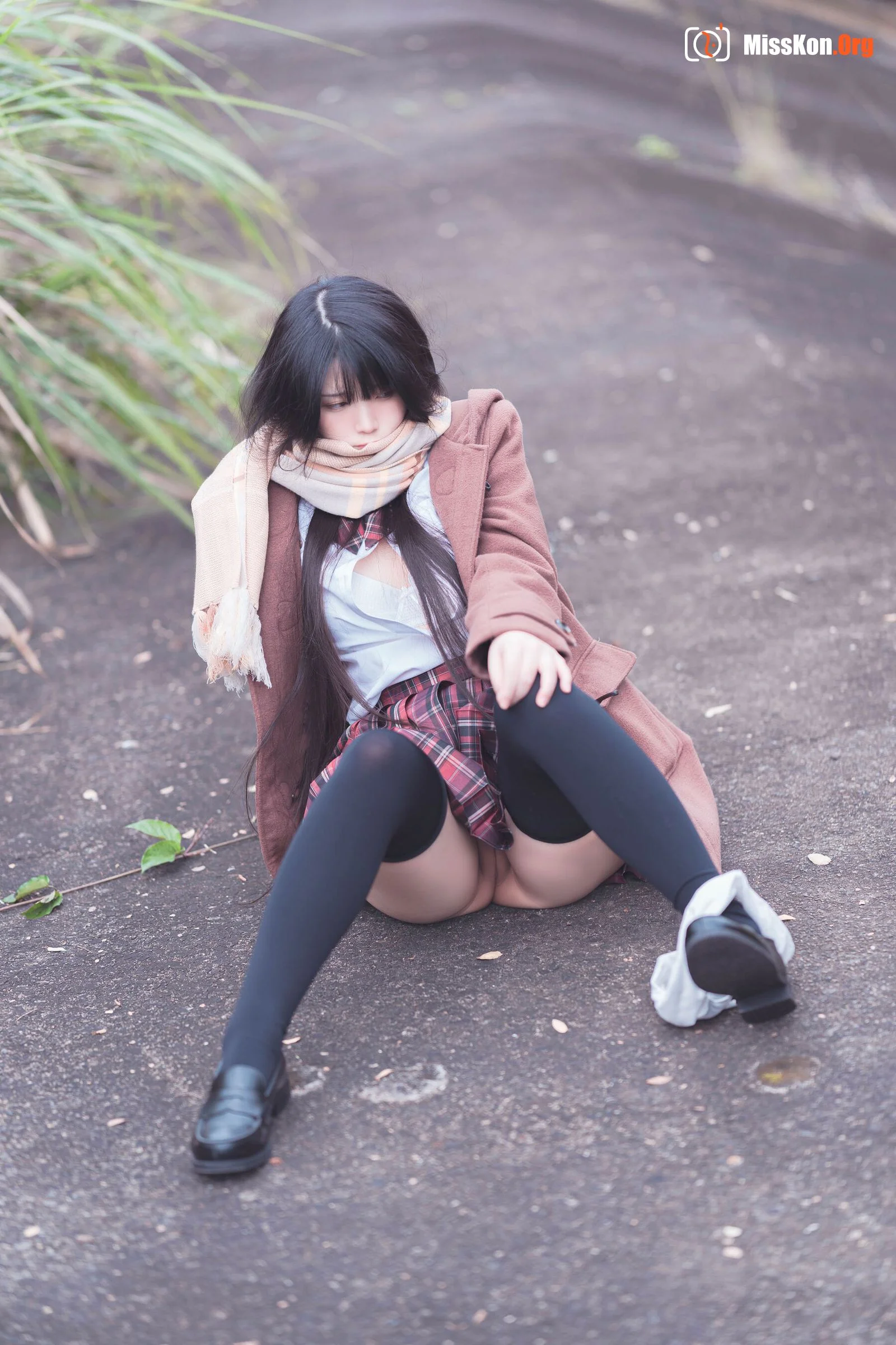 Raku: Classmate Her - Photo 36