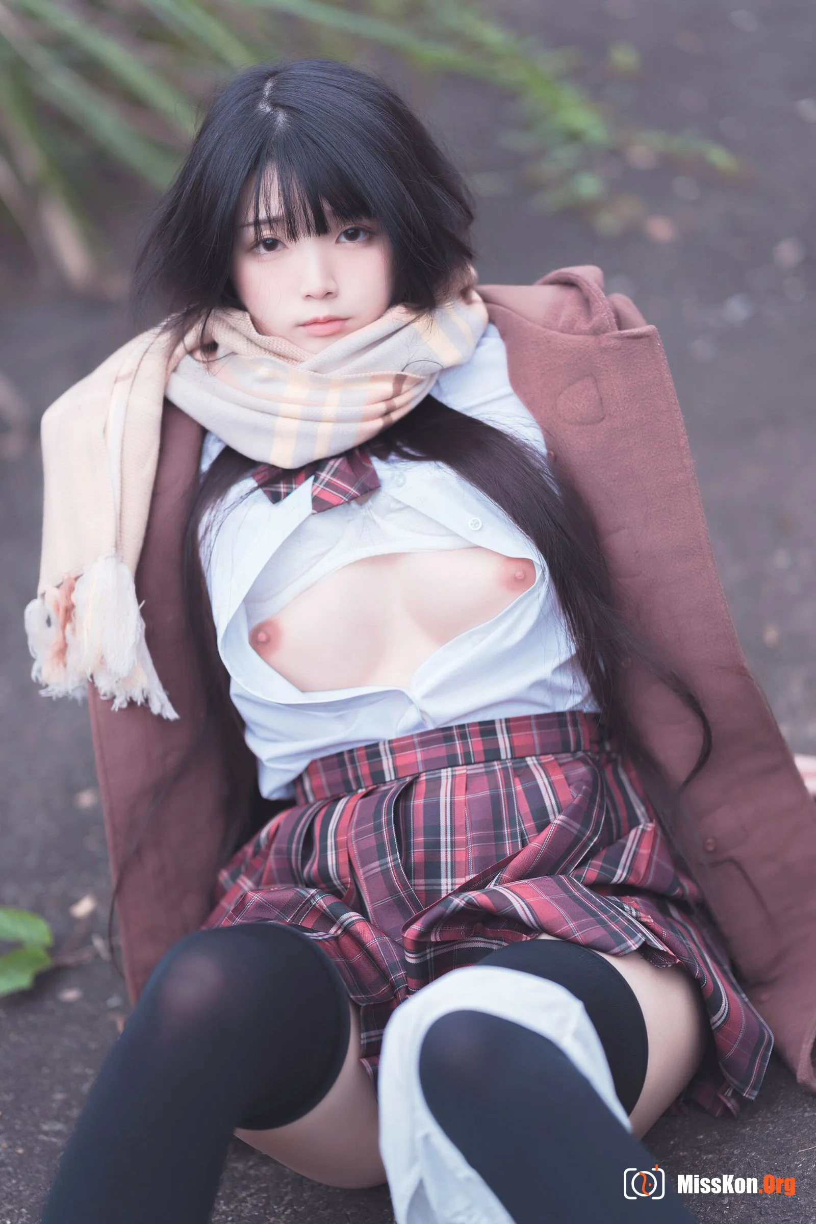Raku: Classmate Her - Photo 37