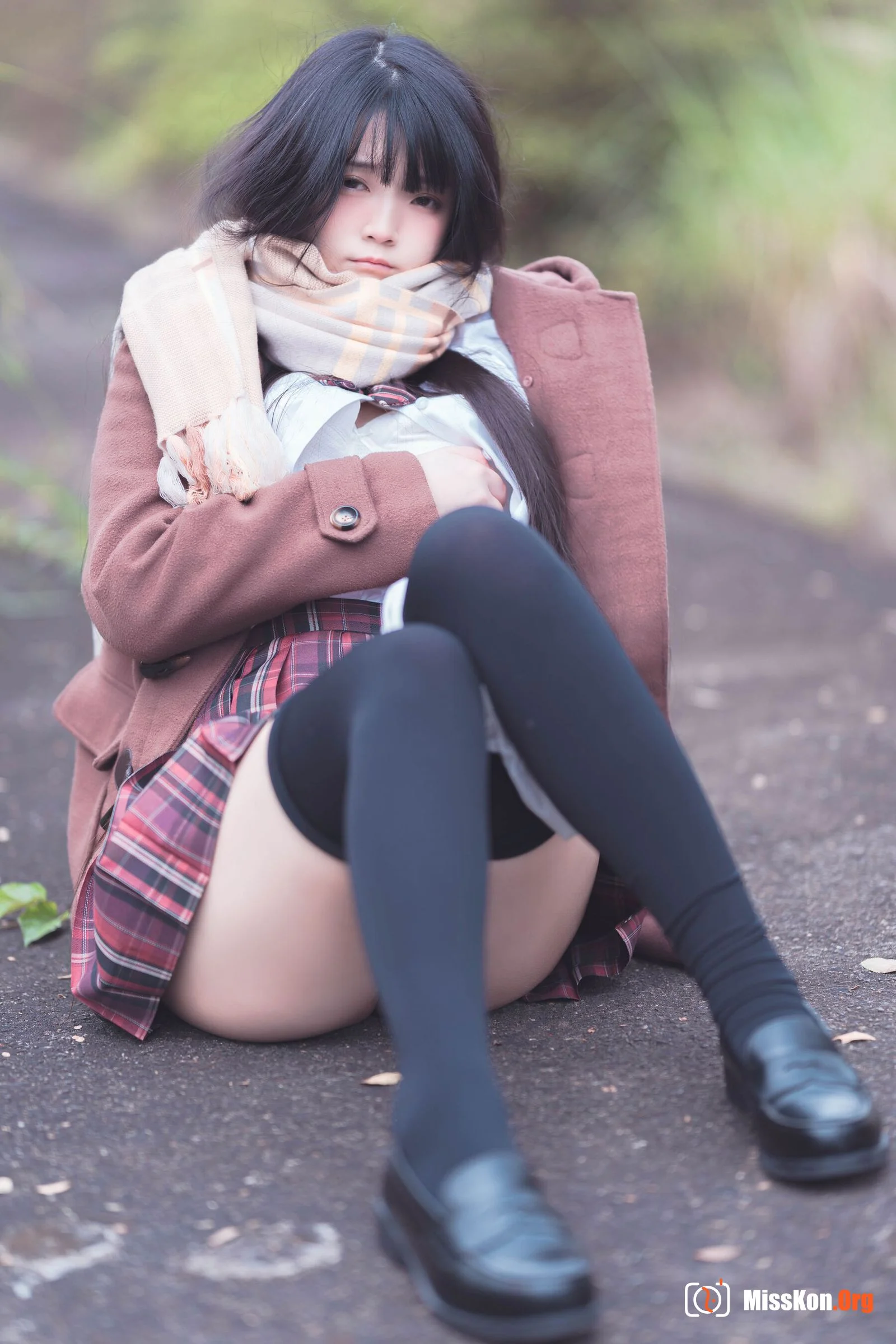 Raku: Classmate Her - Photo 39