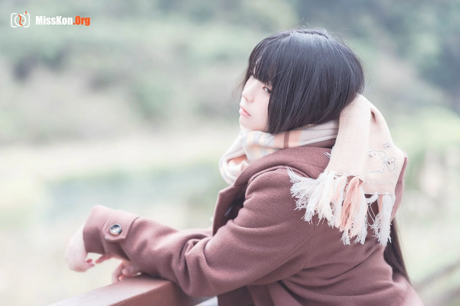 Raku: Classmate Her - Photo 4