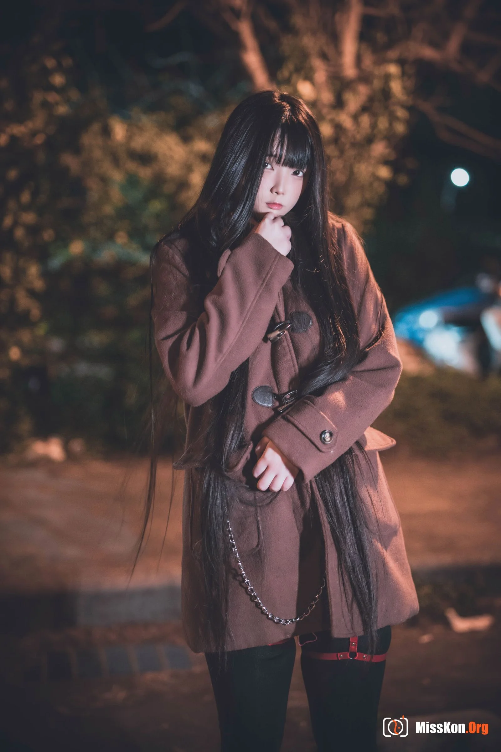 Raku: Classmate's Secret - Photo 14