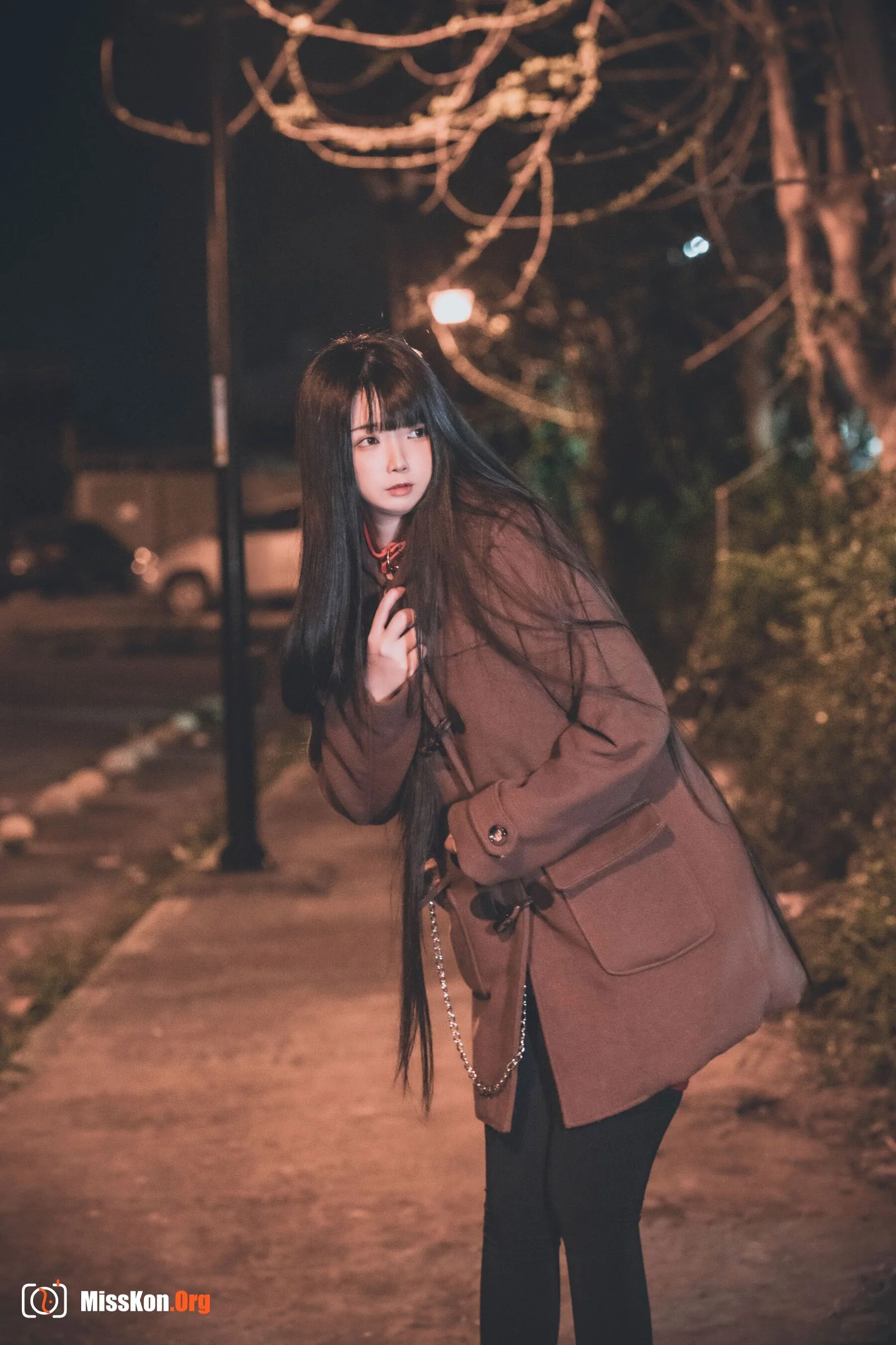 Raku: Classmate's Secret - Photo 16