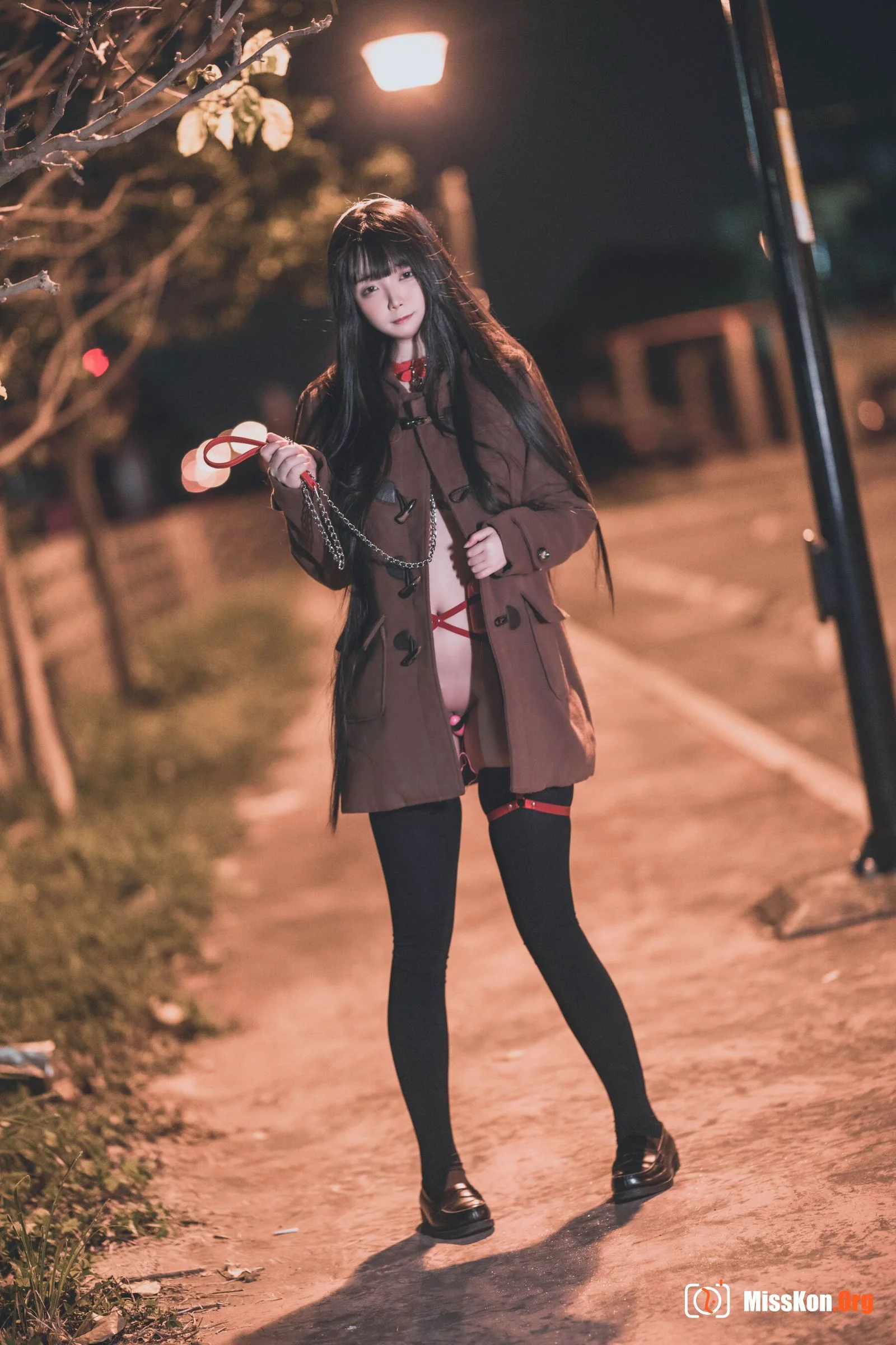 Raku: Classmate's Secret - Photo 18