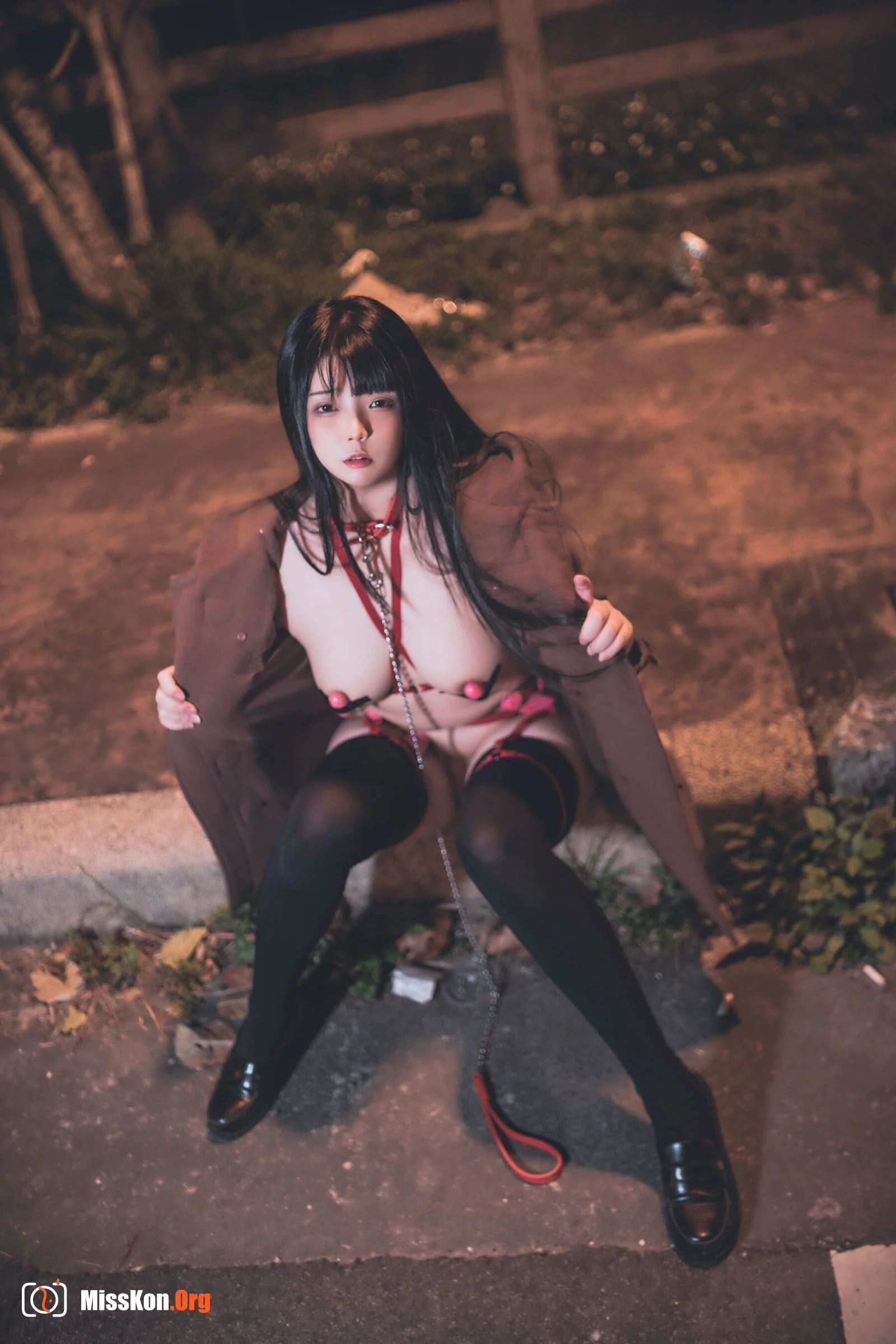 Raku: Classmate's Secret - Photo 2