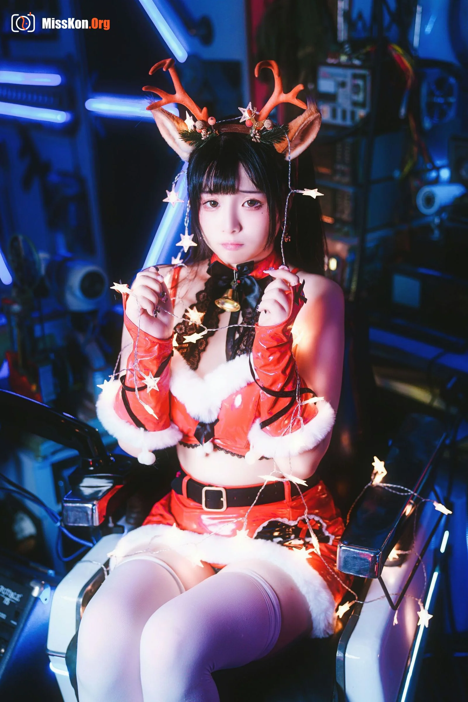 Raku: Dear Deer - Photo 5