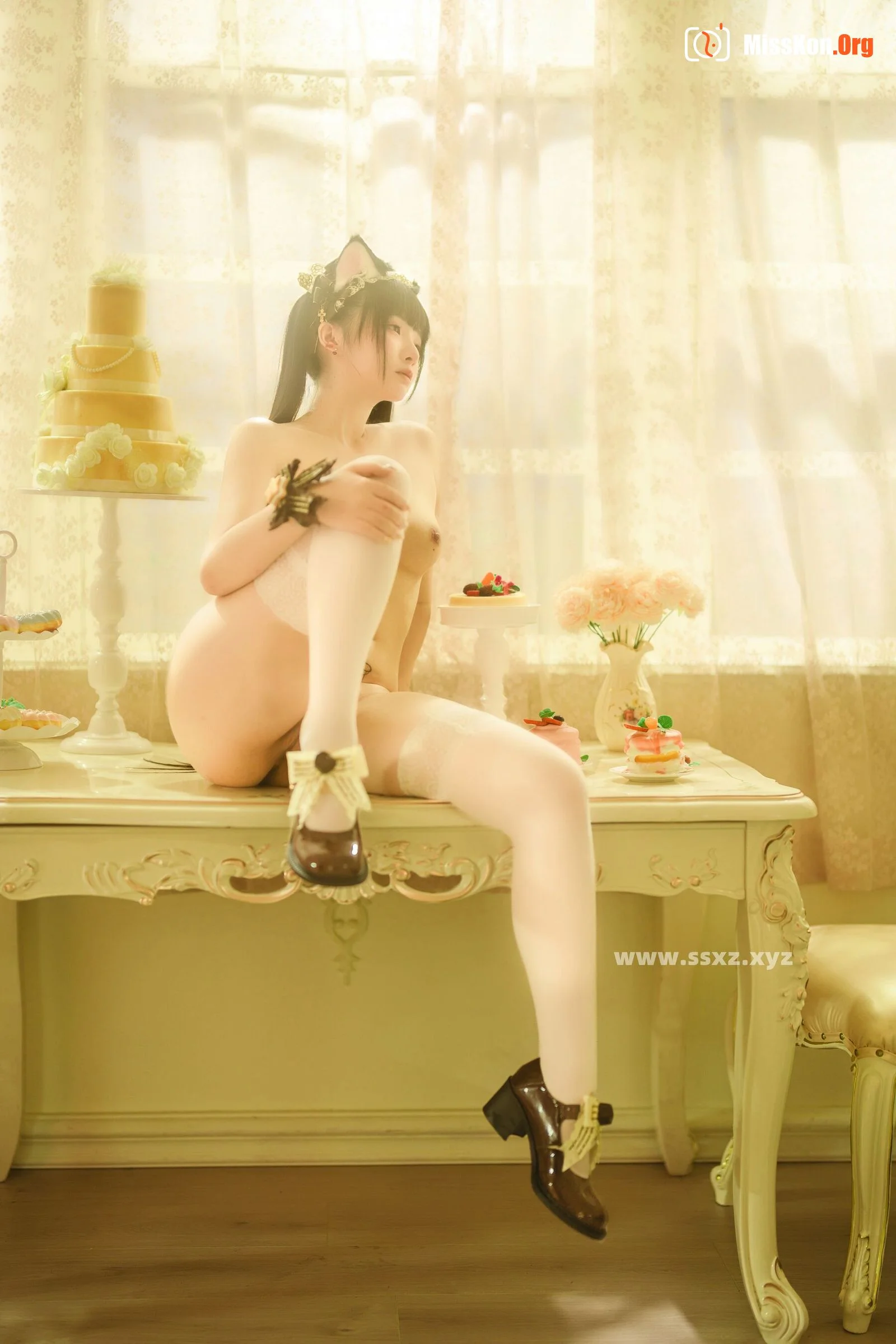 Raku: Female♡body♡sheng - Photo 11
