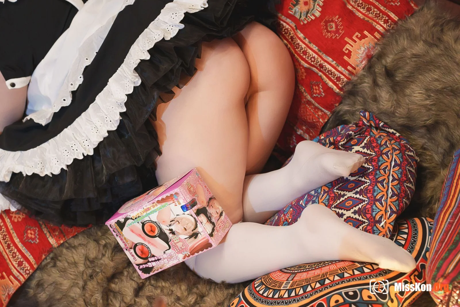 Raku: First experience♡Yukiko - Photo 12