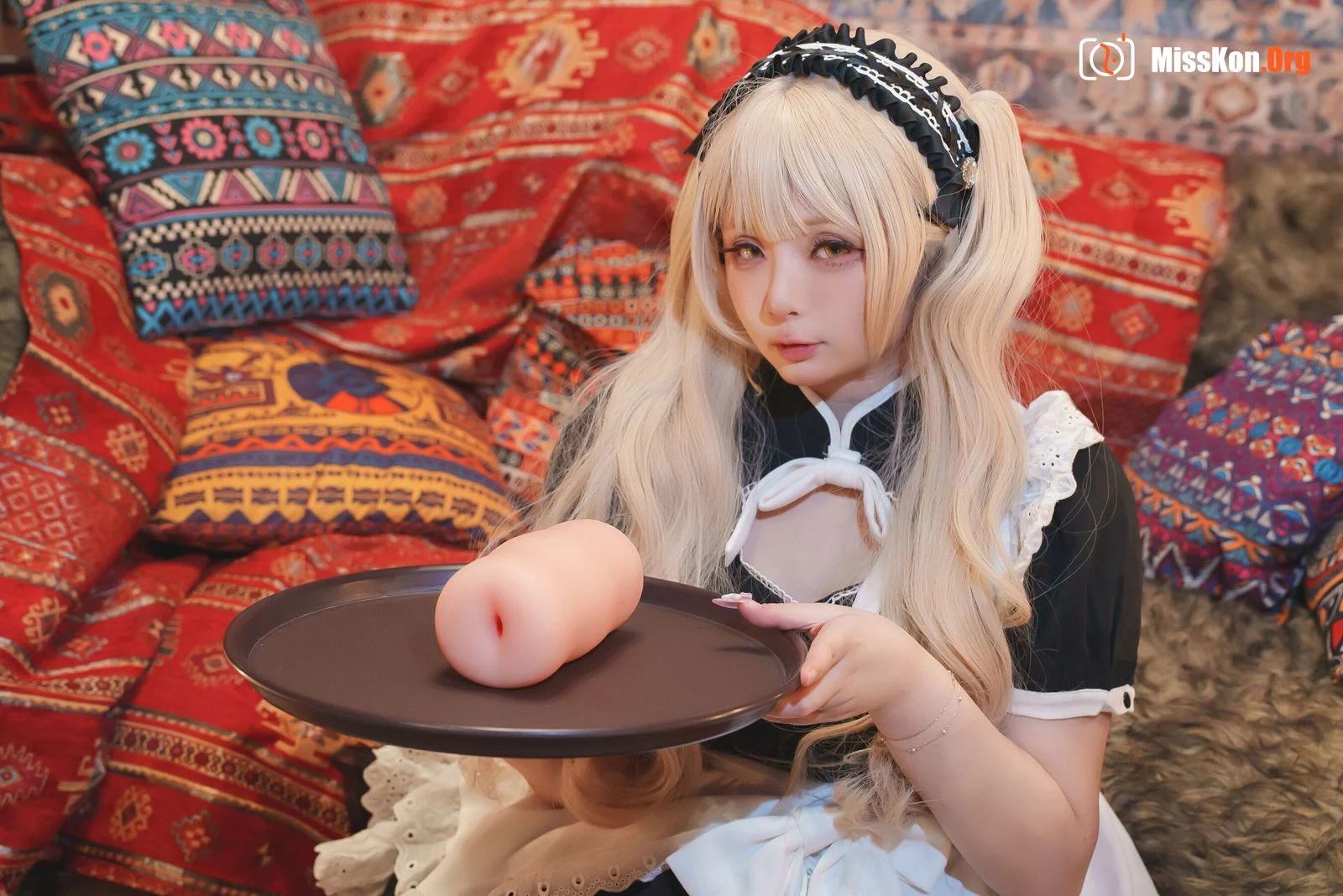 Raku: First experience♡Yukiko - Photo 13