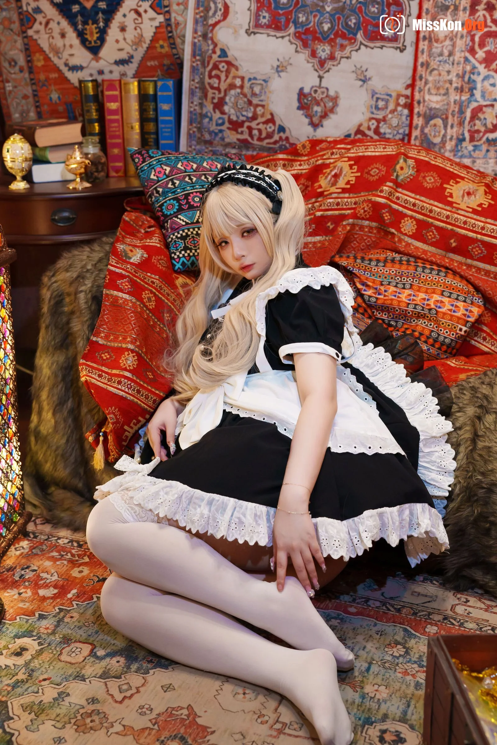 Raku: First experience♡Yukiko - Photo 4