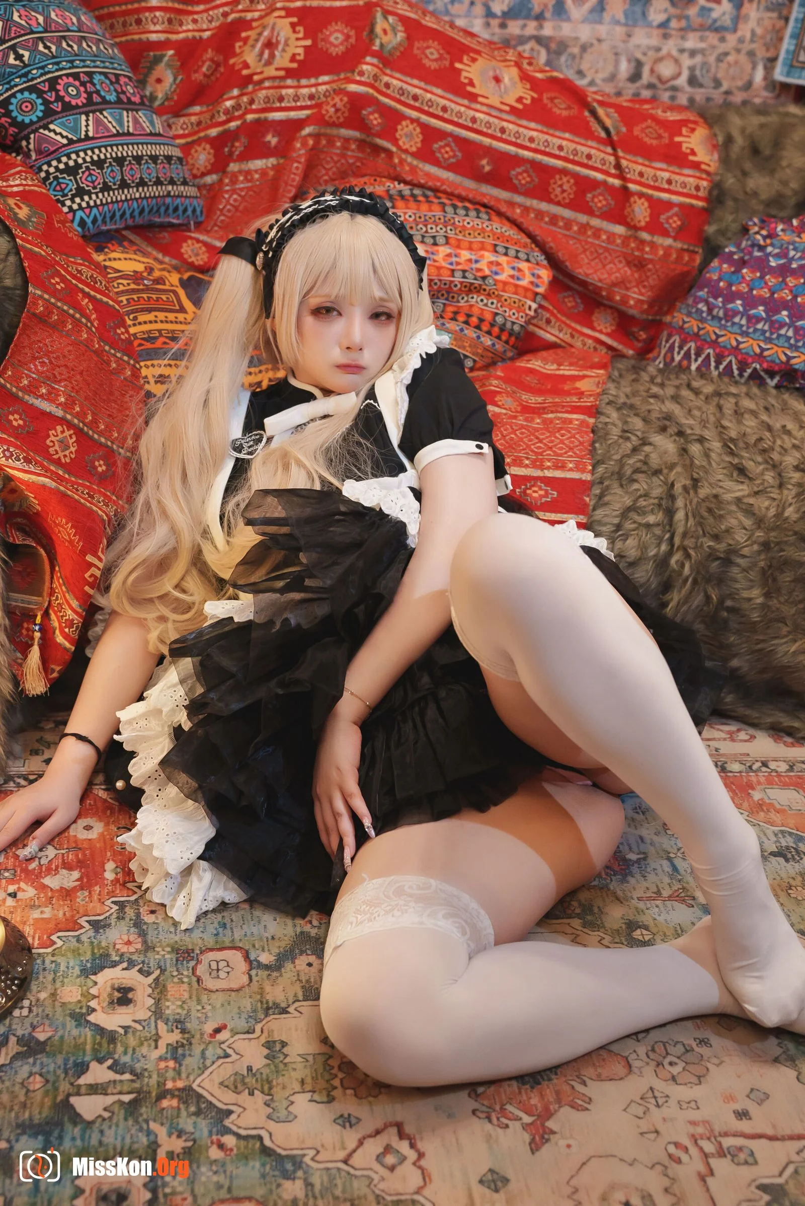 Raku: First experience♡Yukiko - Photo 5