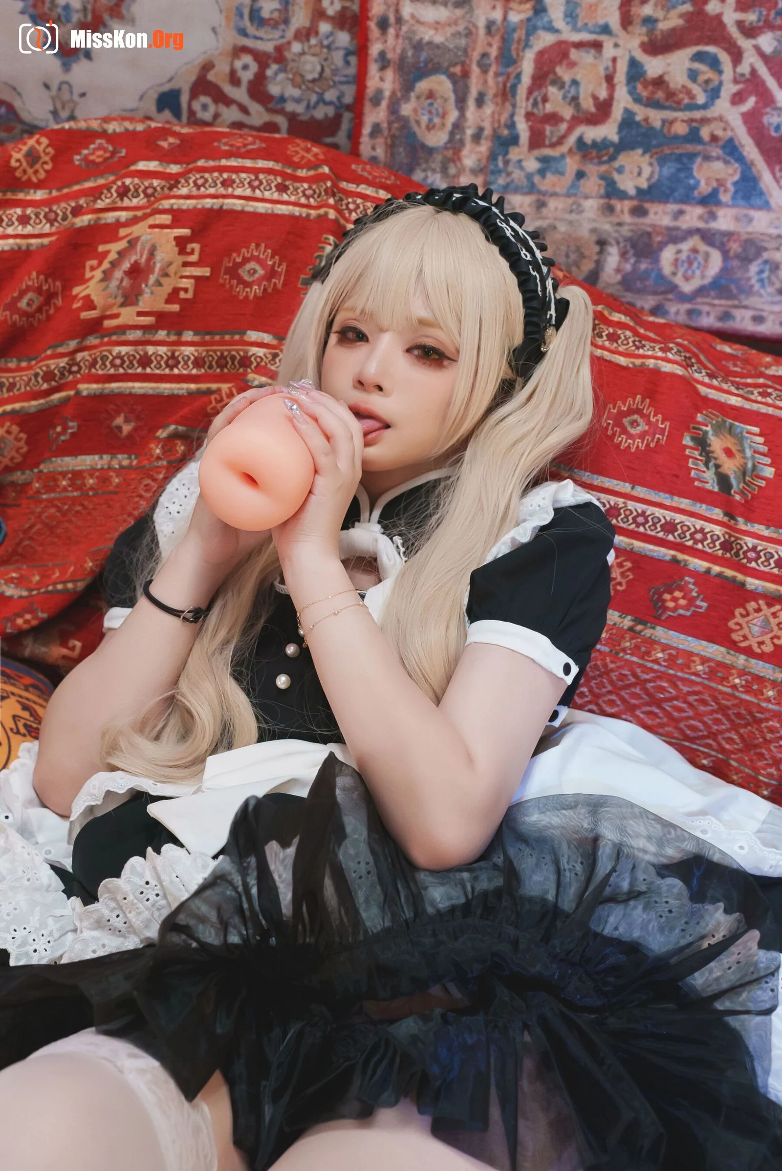 Raku: First experience♡Yukiko - Photo 6