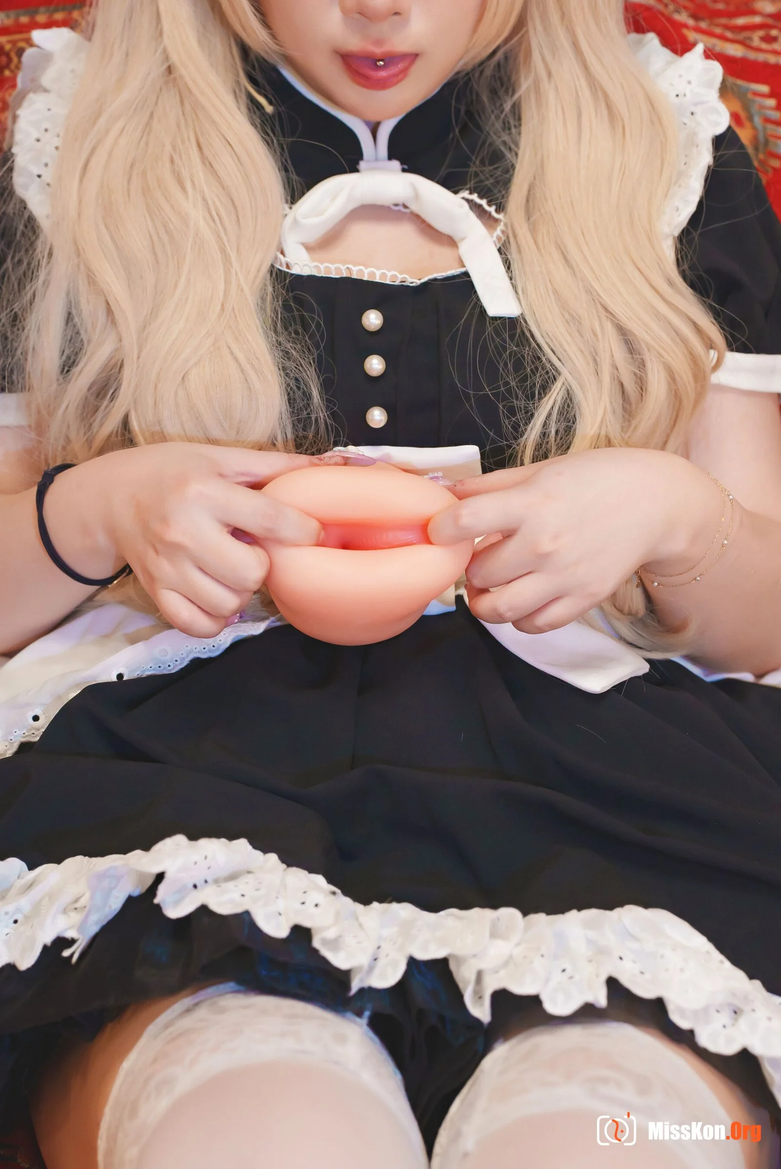 Raku: First experience♡Yukiko - Photo 8