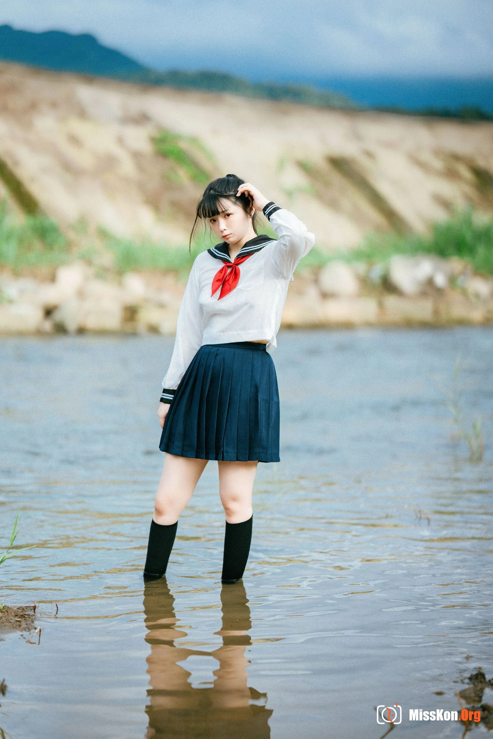 Raku: Flash girl - Photo 10