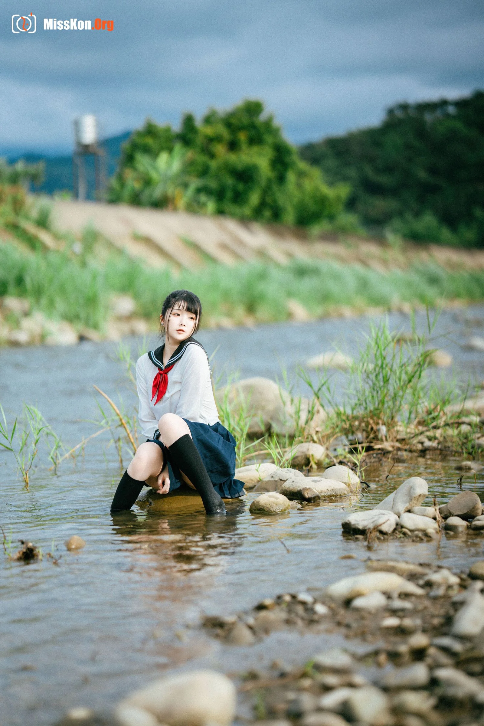 Raku: Flash girl - Photo 12