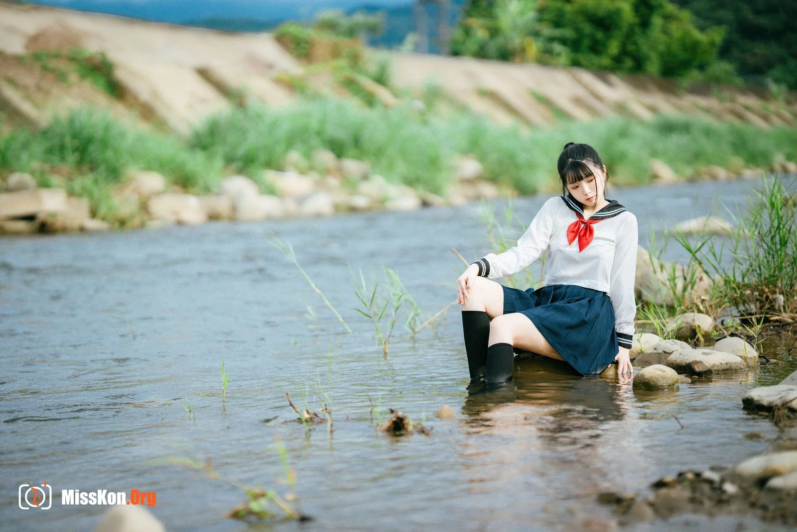 Raku: Flash girl - Photo 13