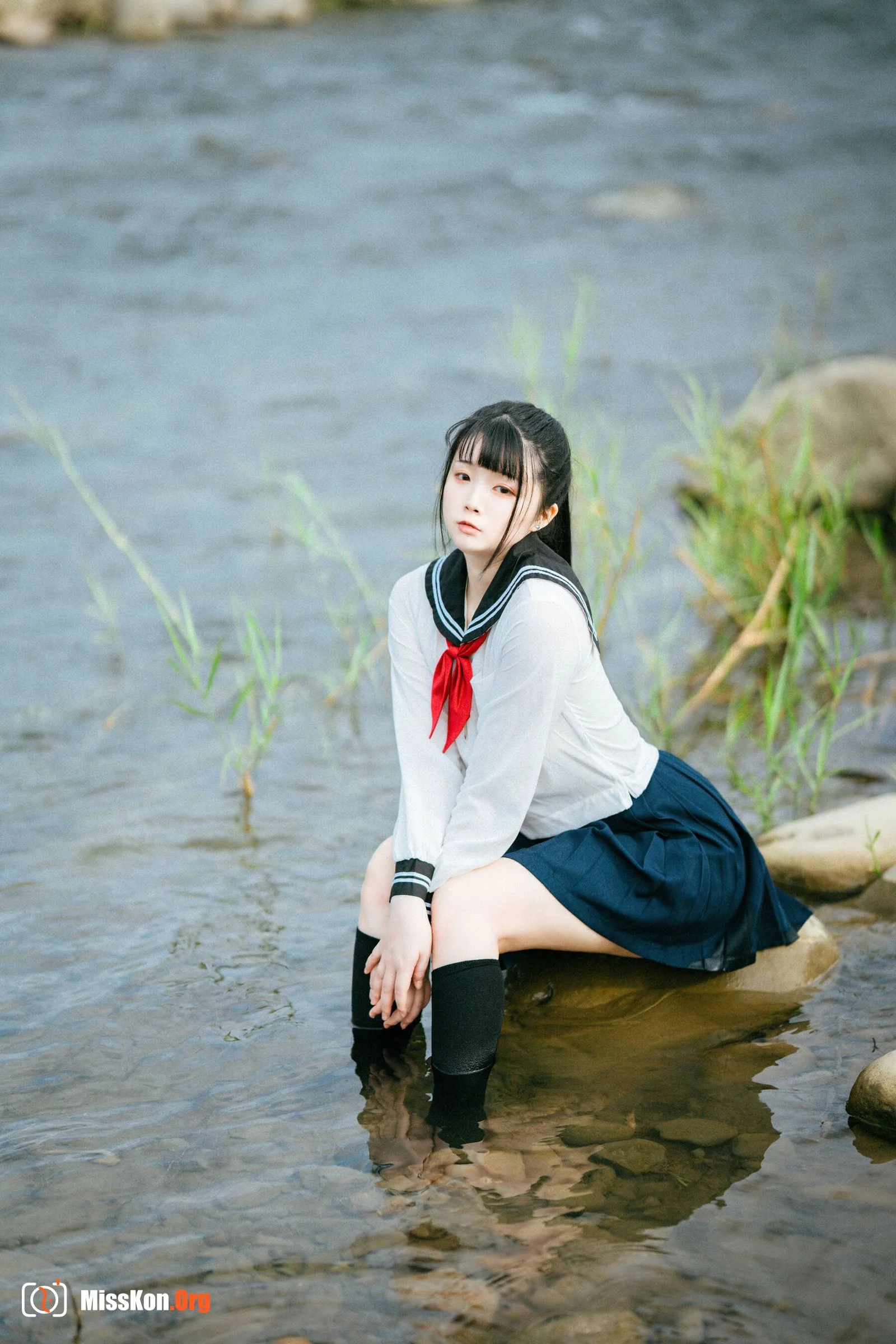 Raku: Flash girl - Photo 14
