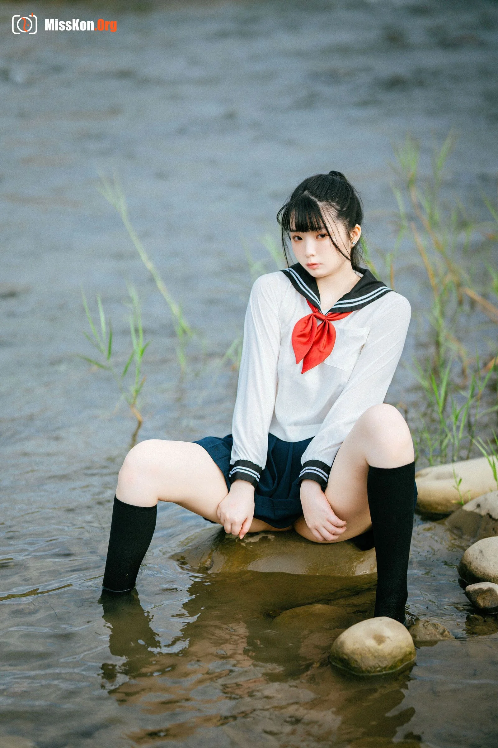 Raku: Flash girl - Photo 15