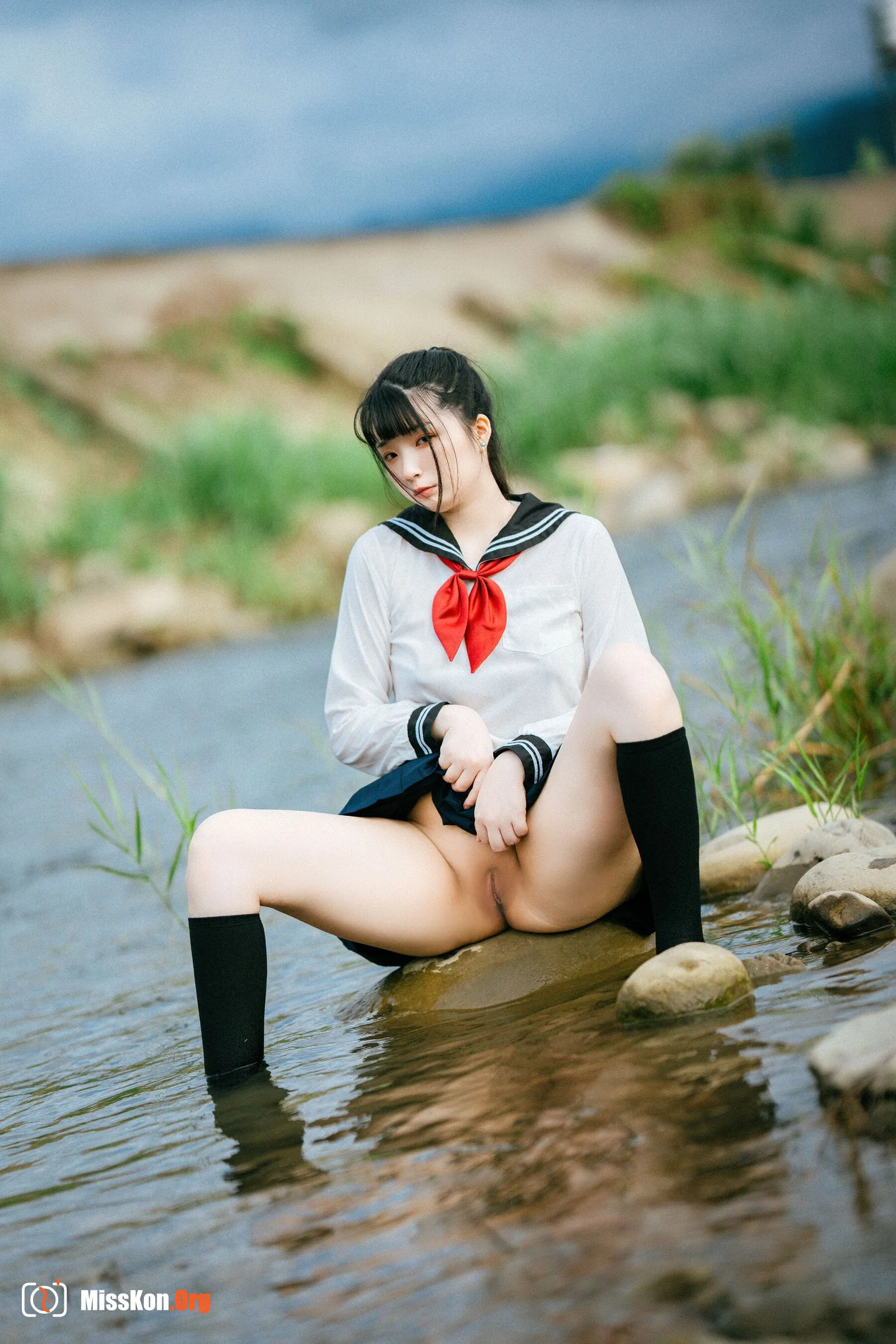 Raku: Flash girl - Photo 16