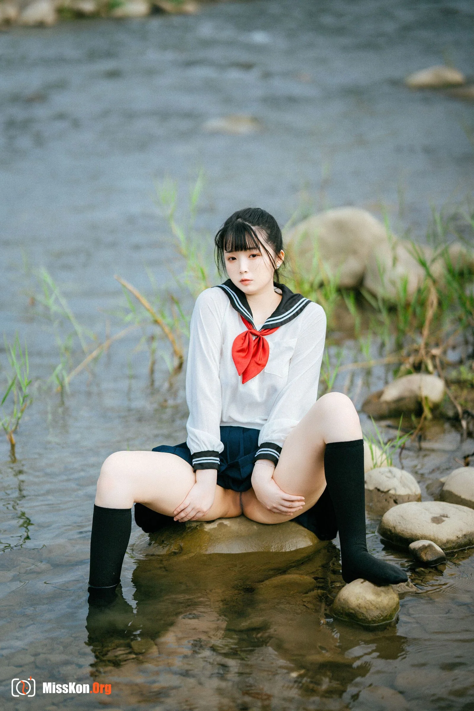 Raku: Flash girl - Photo 17