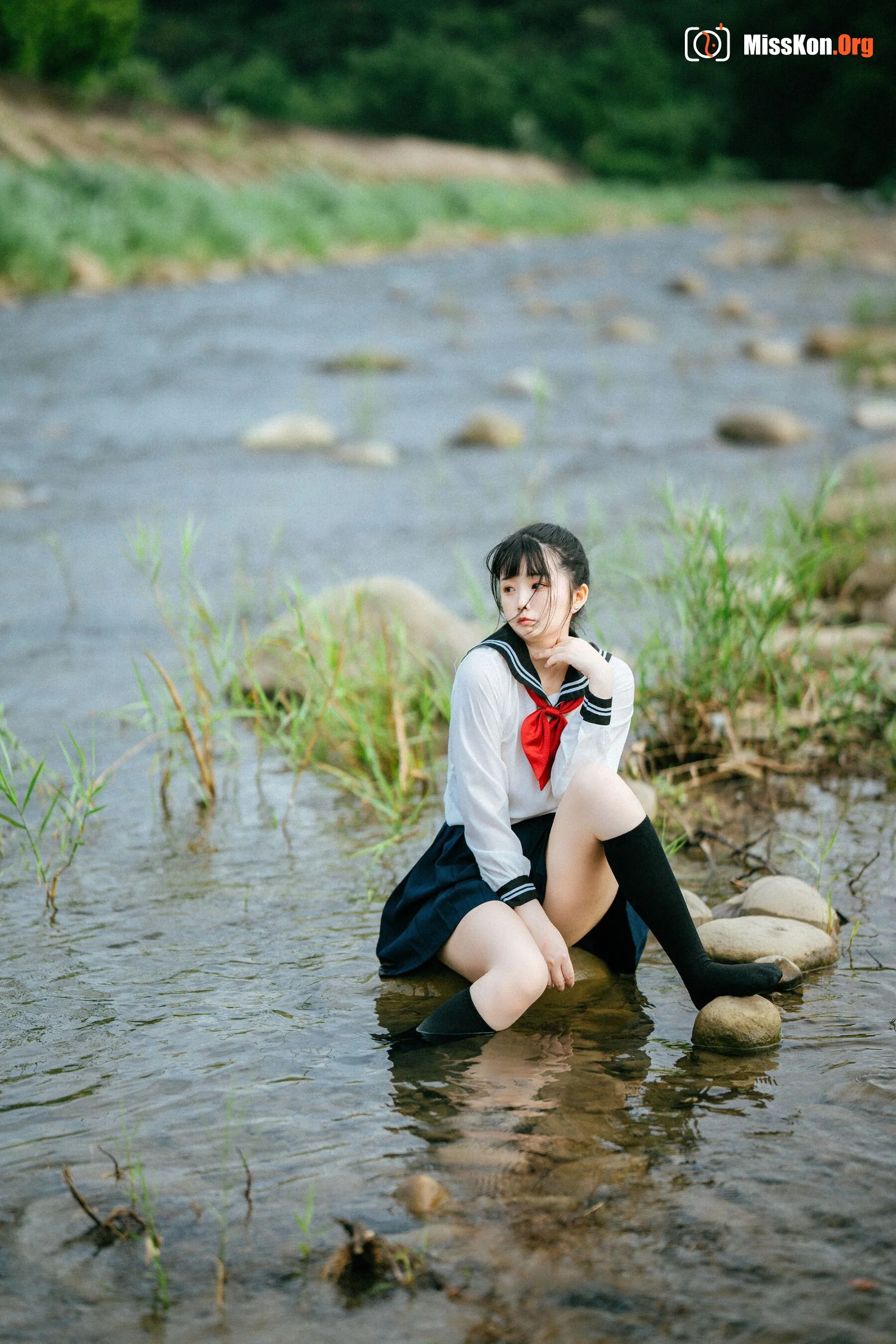 Raku: Flash girl - Photo 18