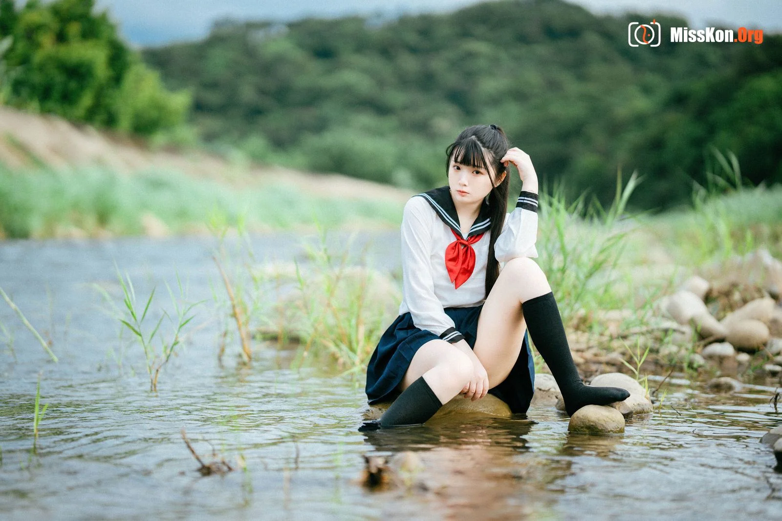 Raku: Flash girl - Photo 19