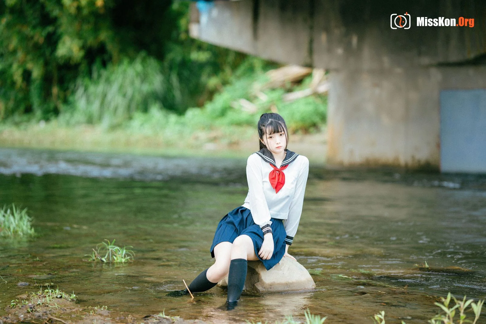 Raku: Flash girl - Photo 2
