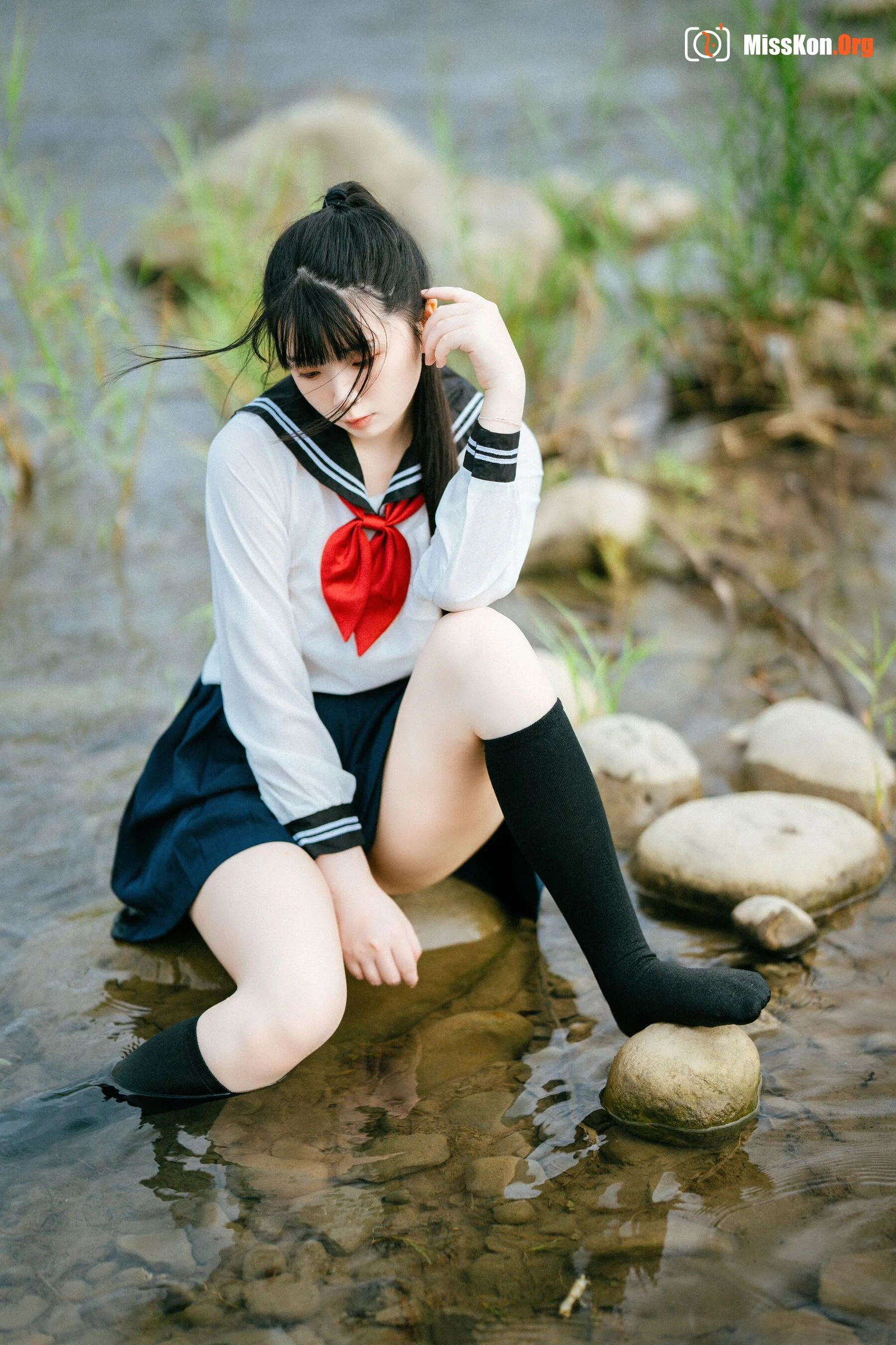 Raku: Flash girl - Photo 20