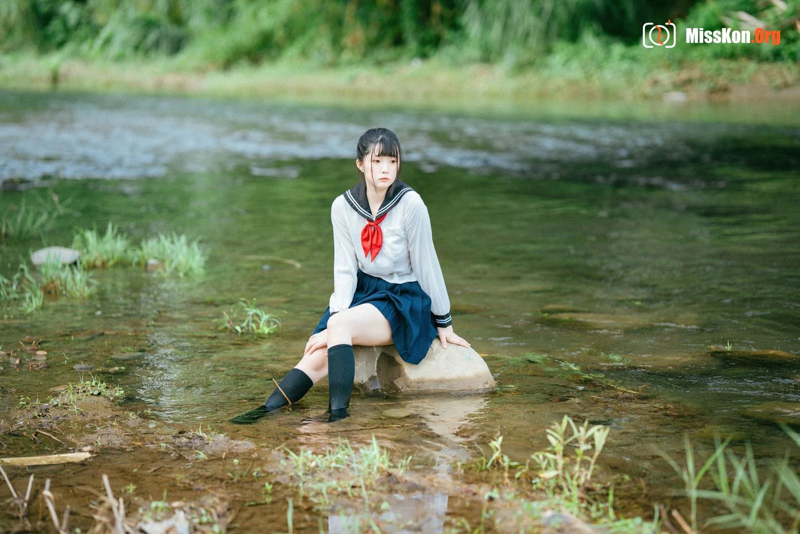 Raku: Flash girl - Photo 3