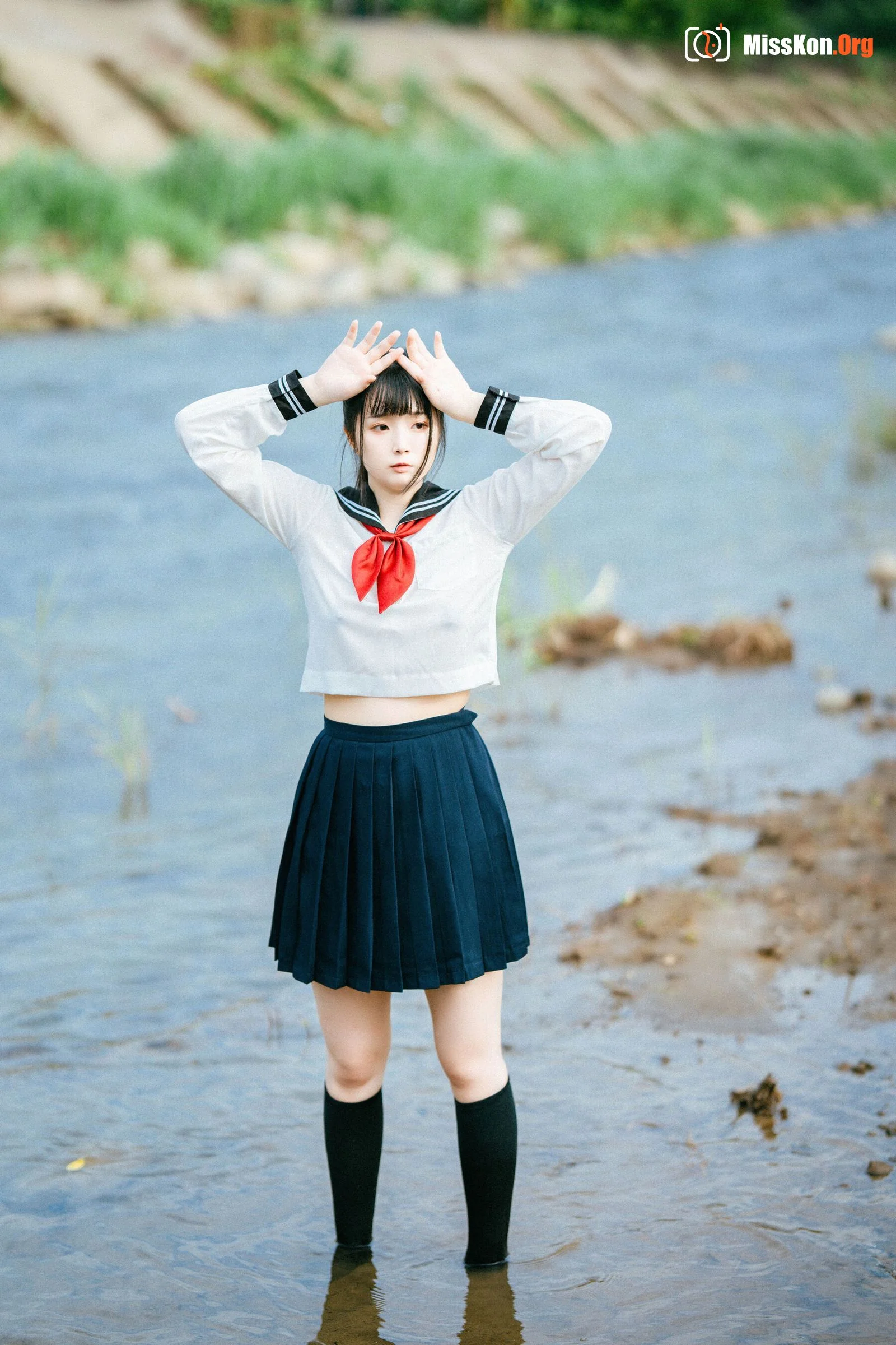 Raku: Flash girl - Photo 5