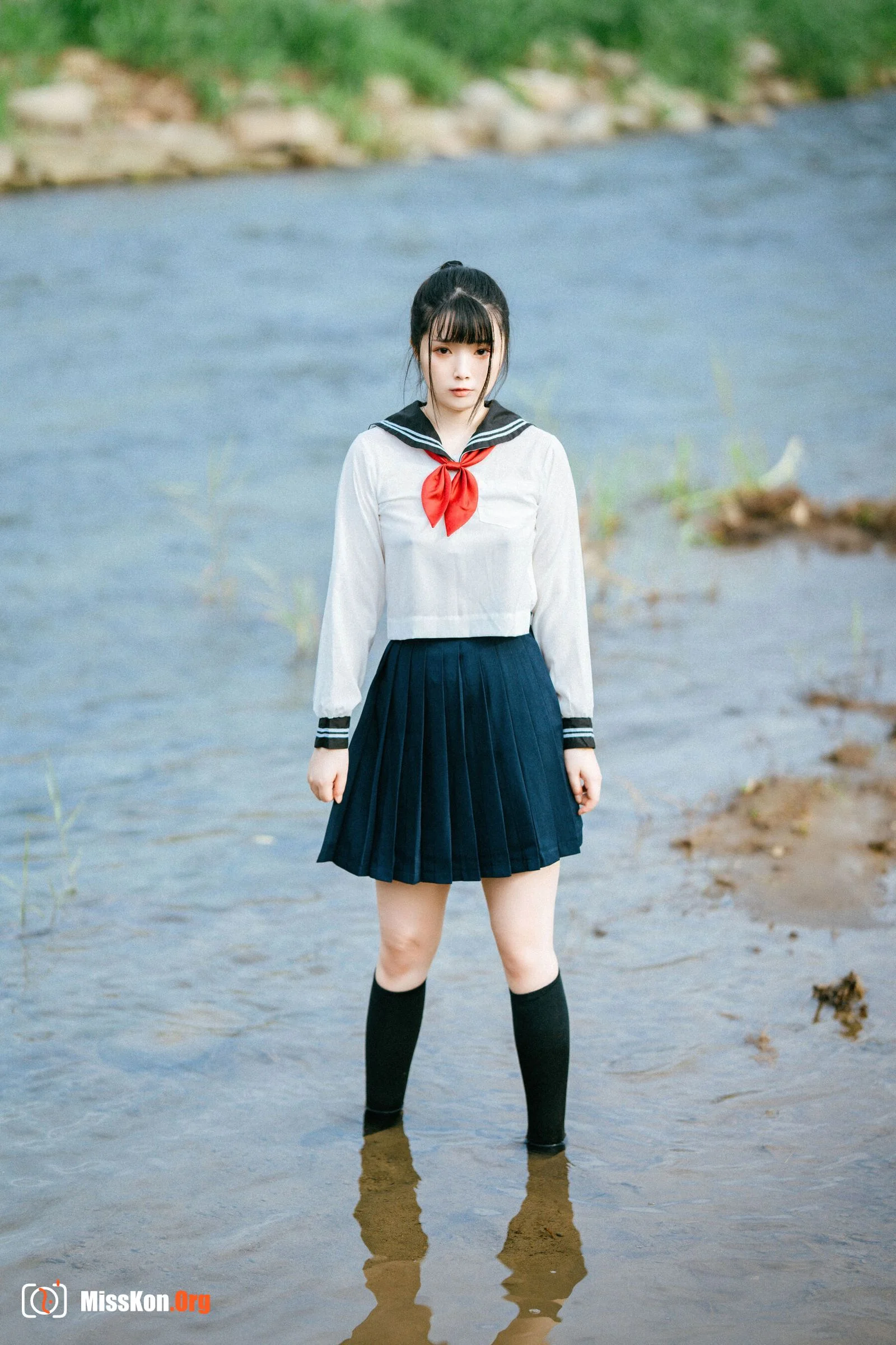 Raku: Flash girl - Photo 6