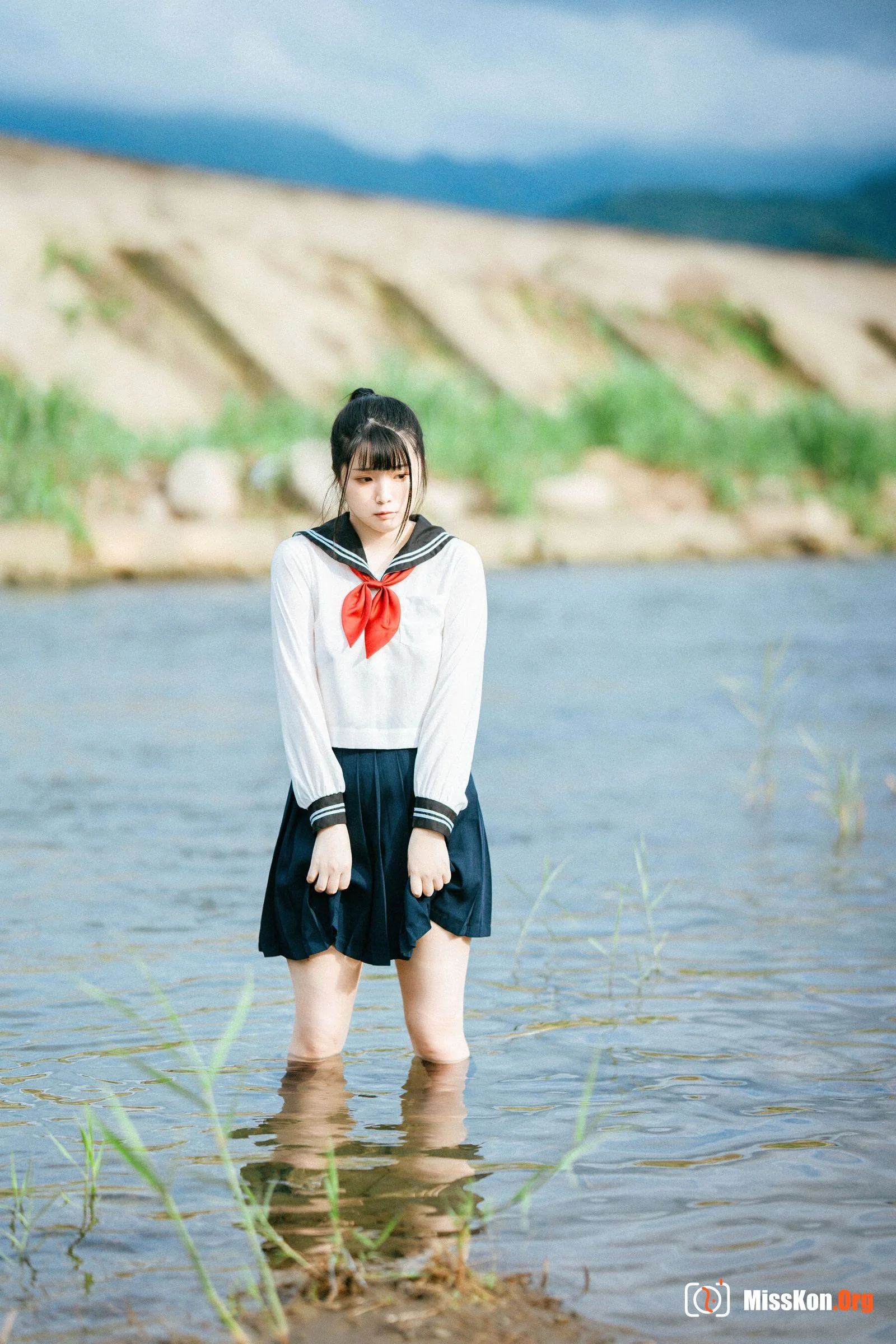 Raku: Flash girl - Photo 7