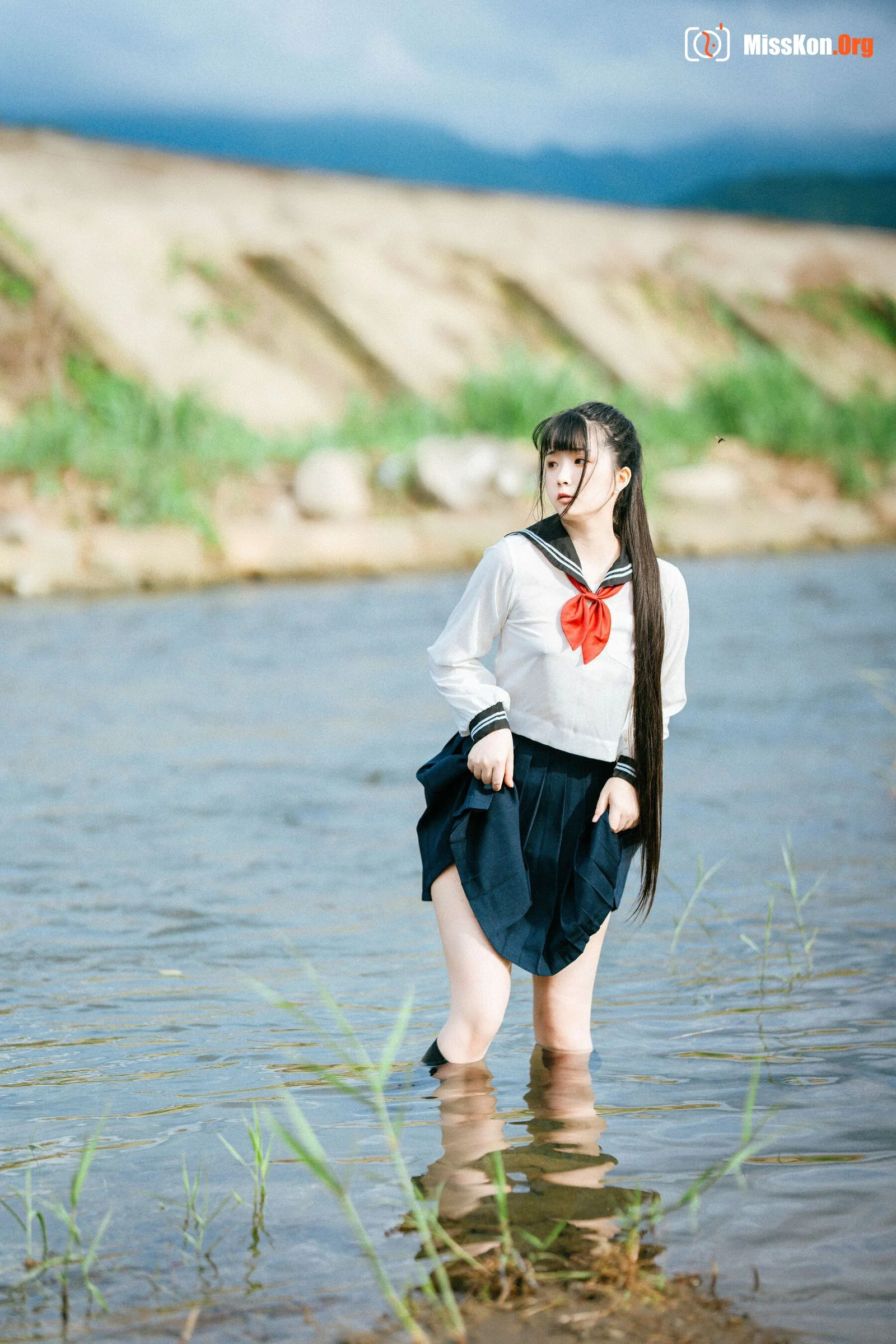 Raku: Flash girl - Photo 8