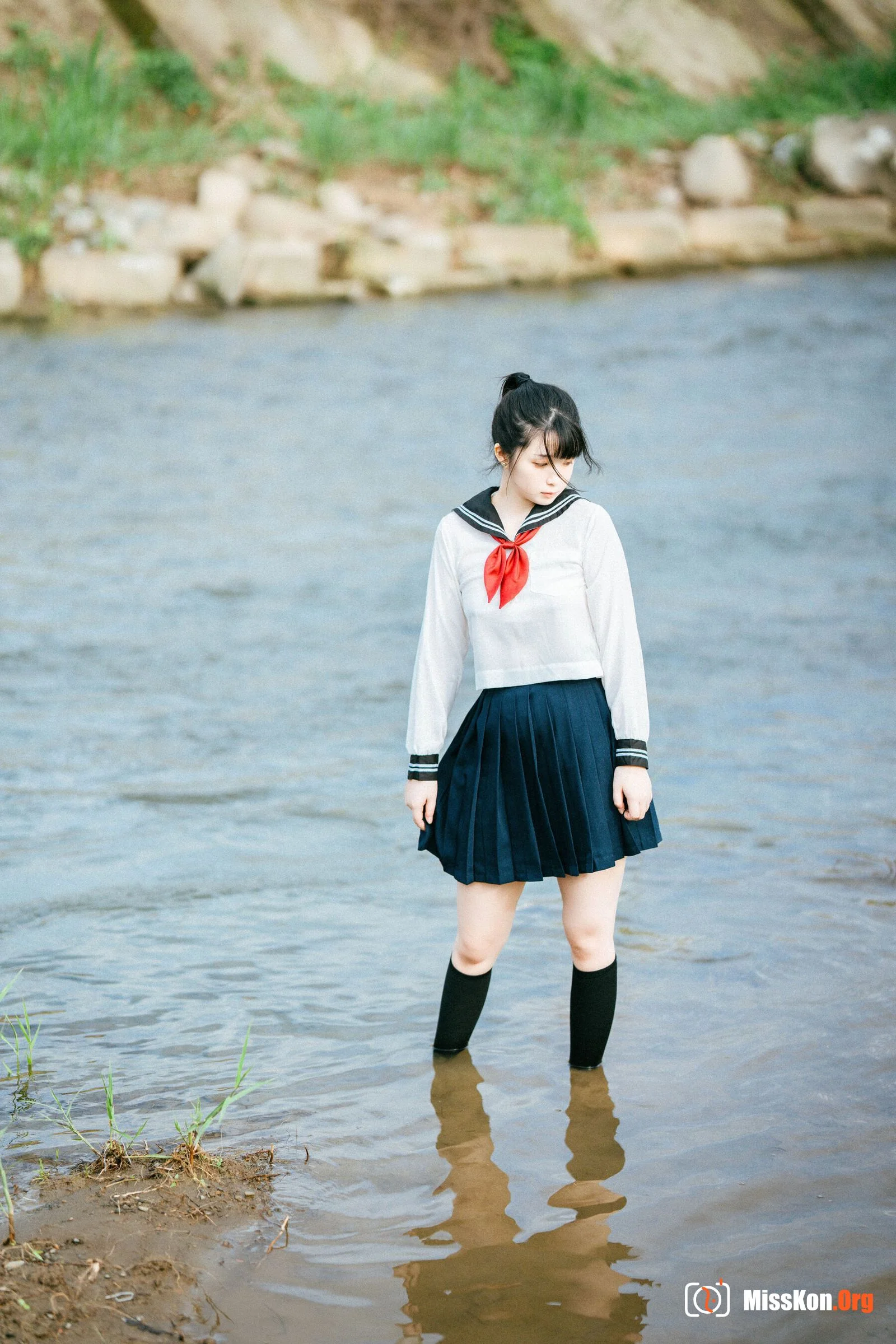 Raku: Flash girl - Photo 9