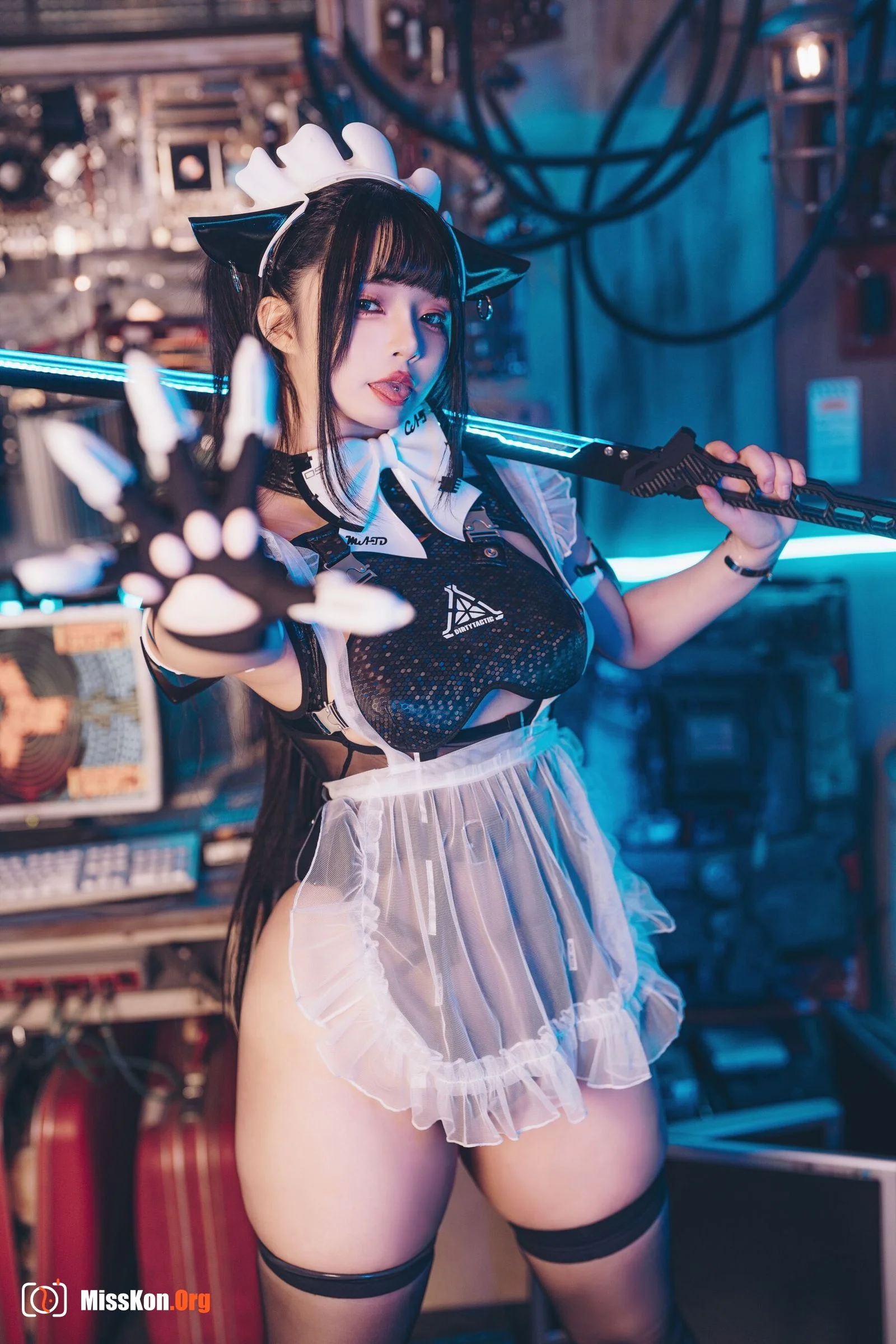 Raku: Future Tone - Photo 14