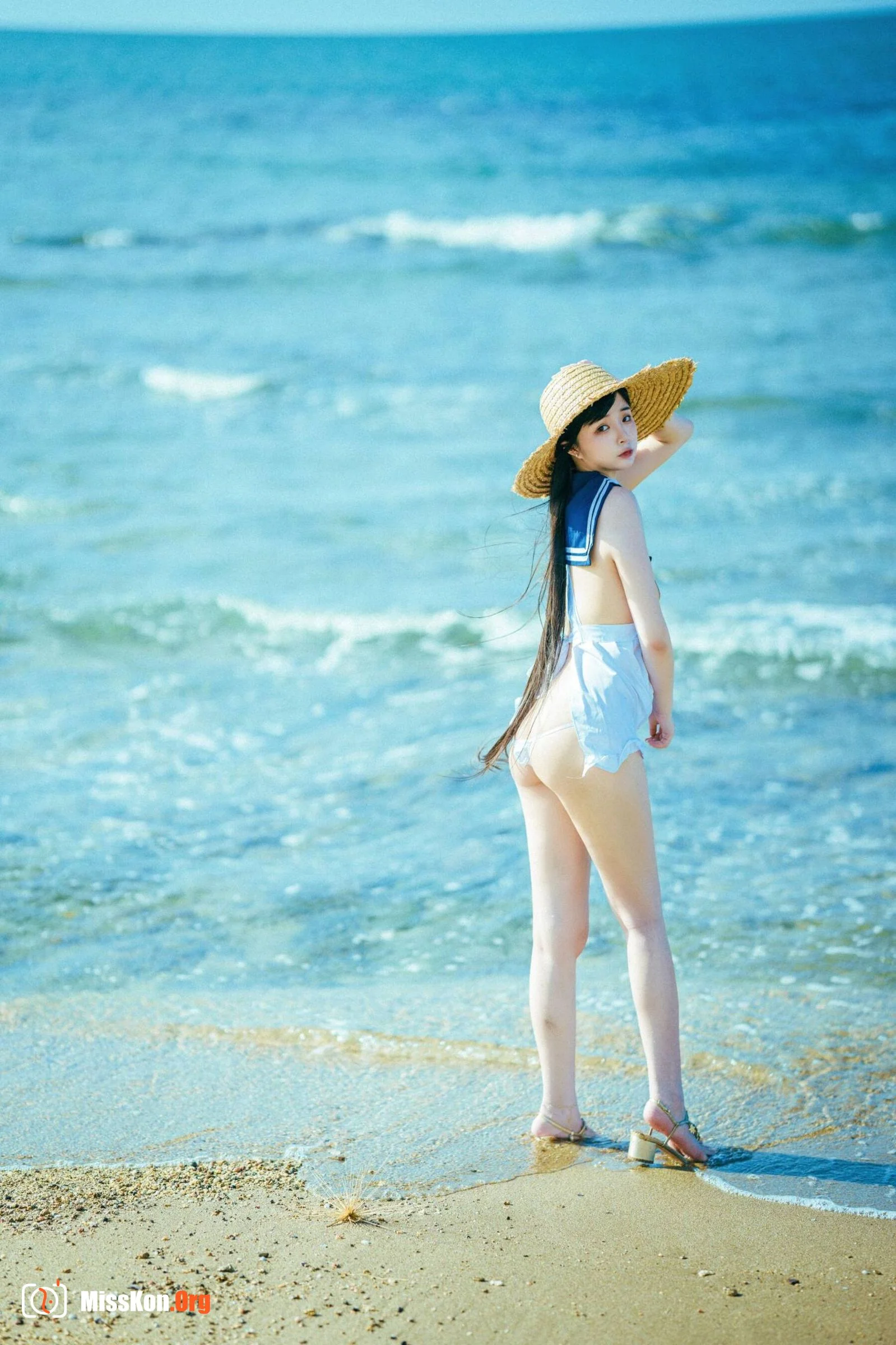 Raku: Haiyun - Photo 13