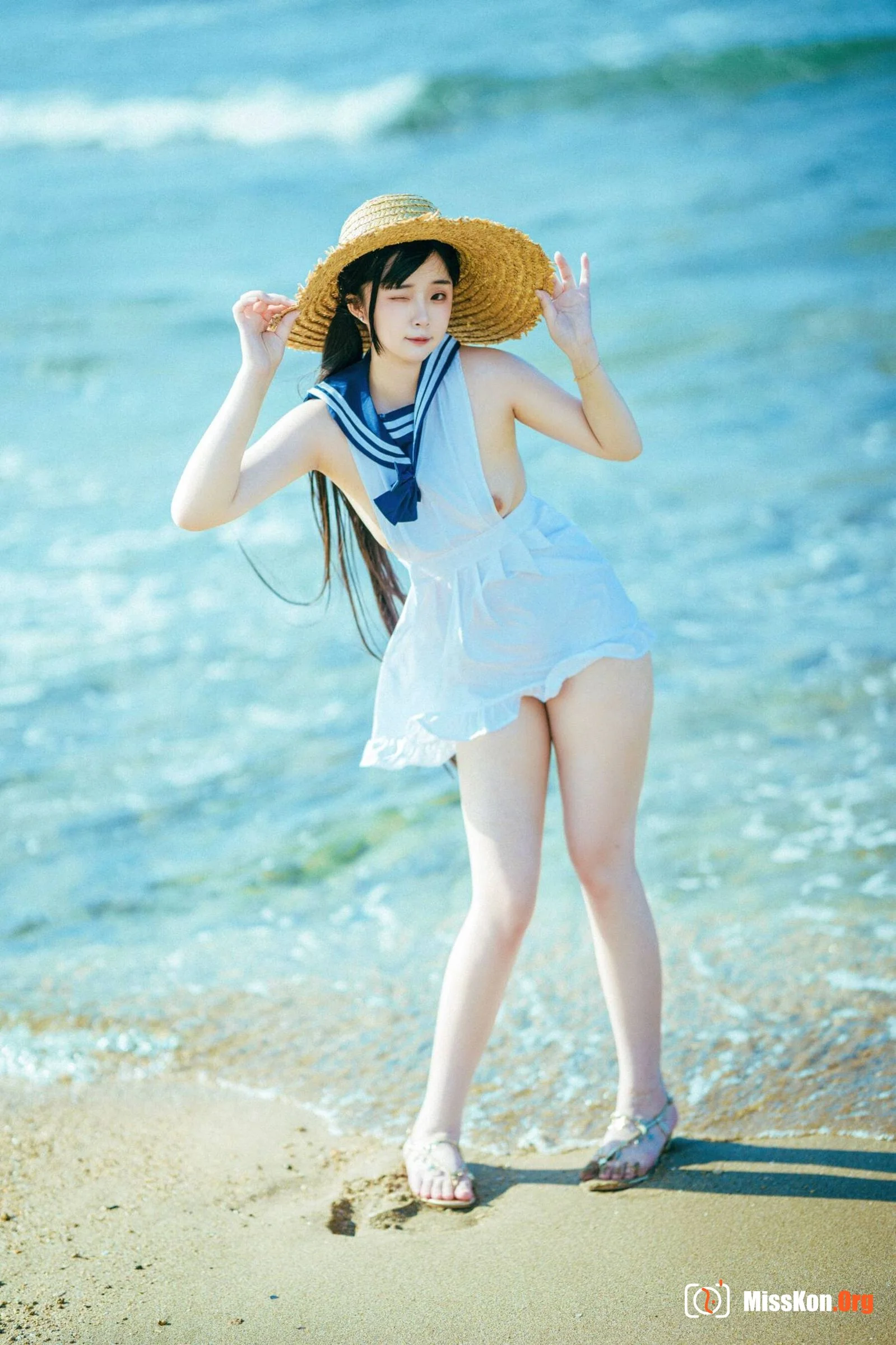 Raku: Haiyun - Photo 14