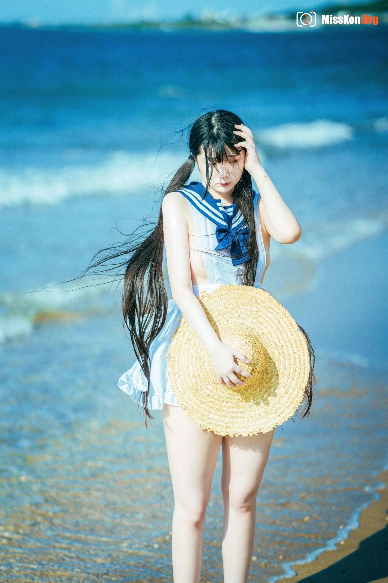 Raku: Haiyun - Photo 15