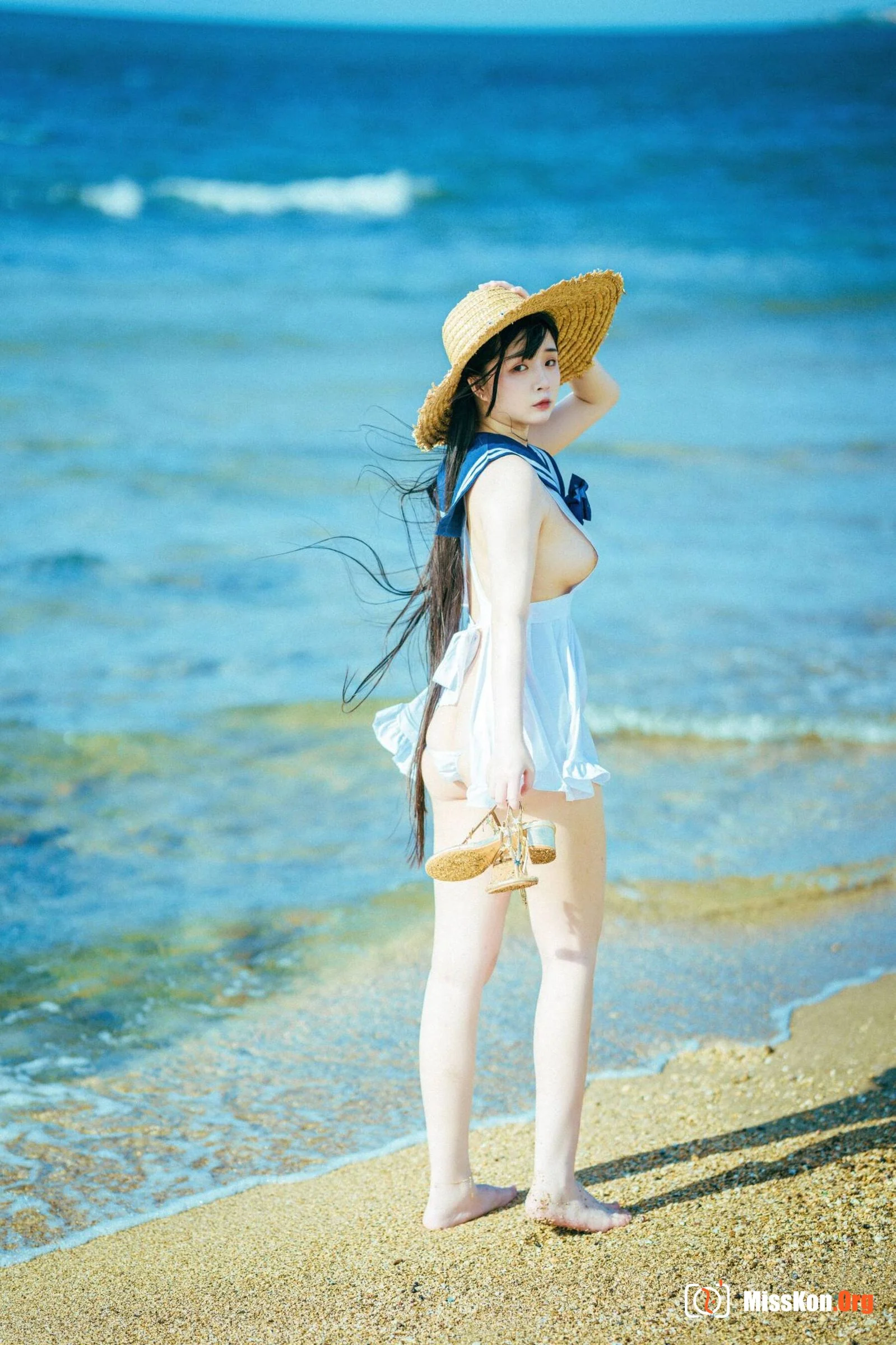 Raku: Haiyun - Photo 16