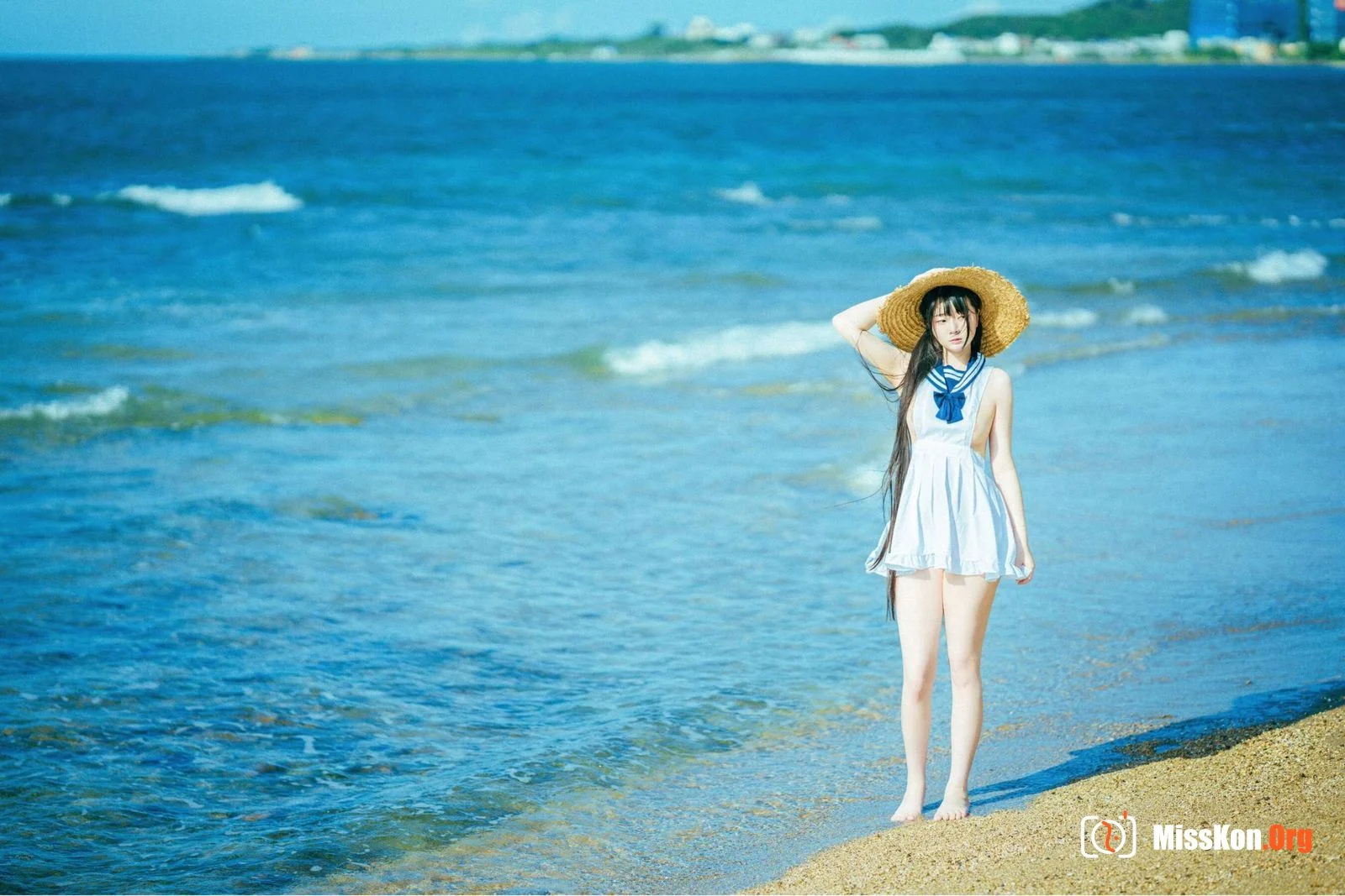 Raku: Haiyun - Photo 17