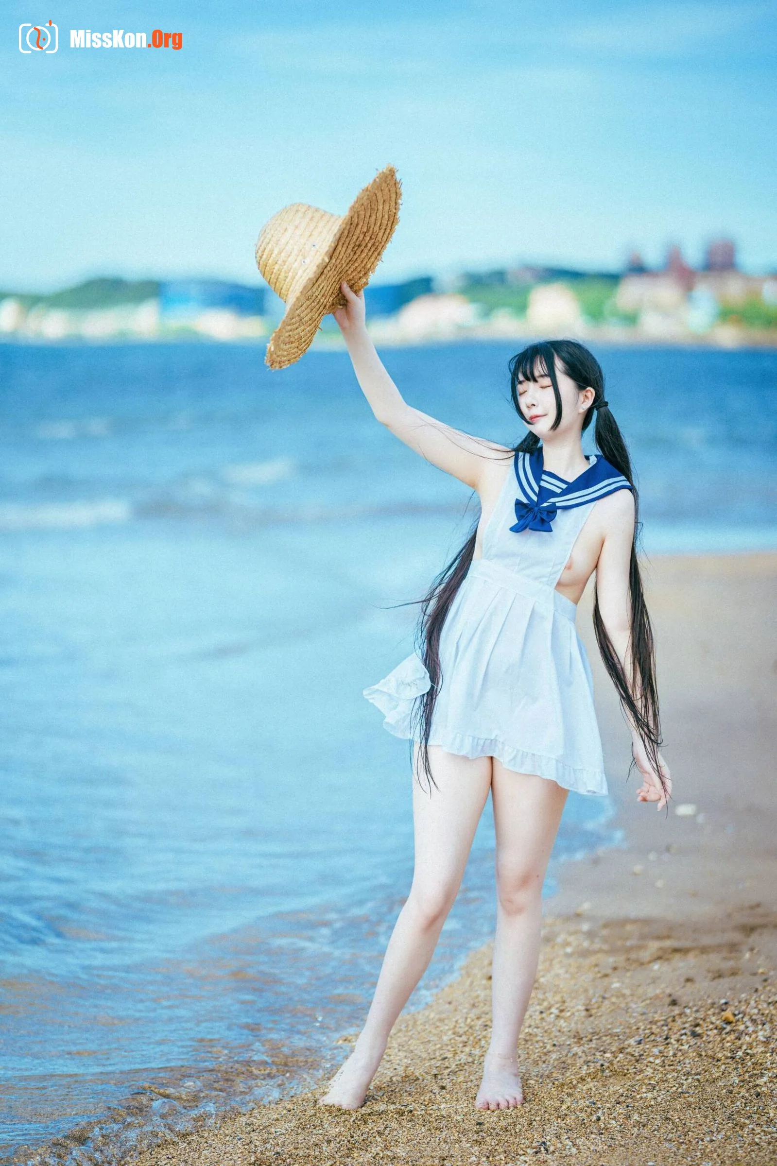 Raku: Haiyun - Photo 20