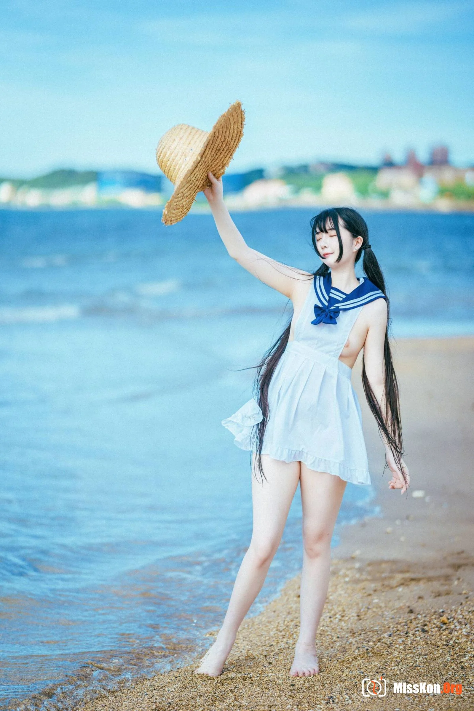 Raku: Haiyun - Photo 3