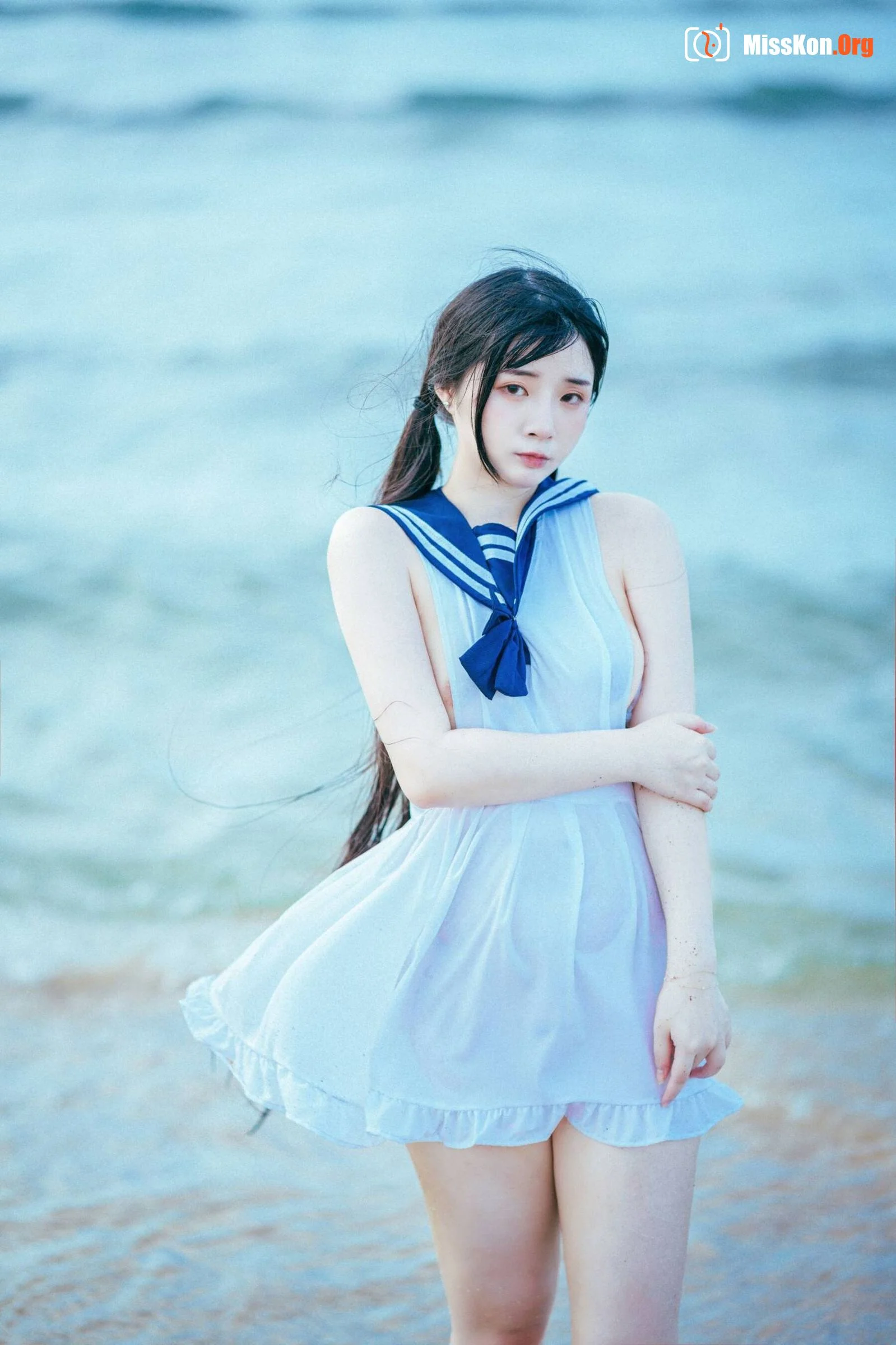 Raku: Haiyun - Photo 5