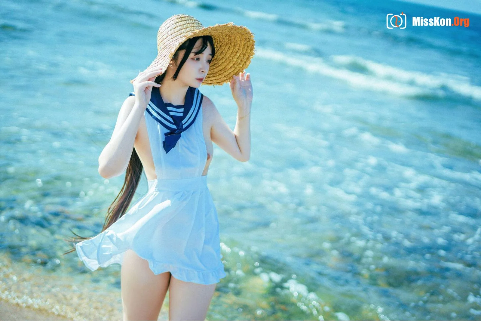 Raku: Haiyun - Photo 7