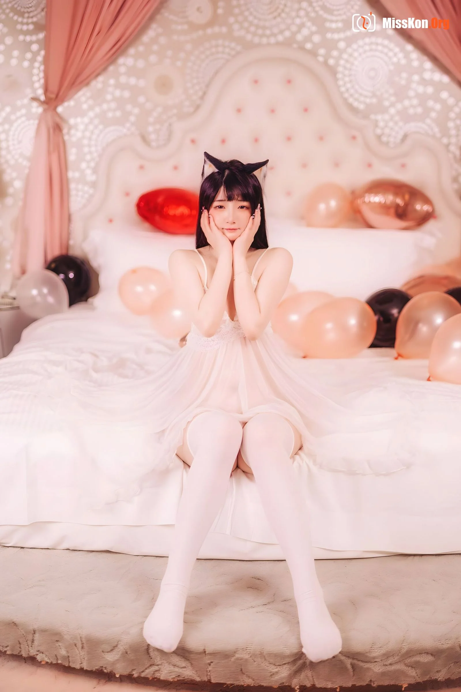 Raku: Happy Birthday, Raku - Photo 17