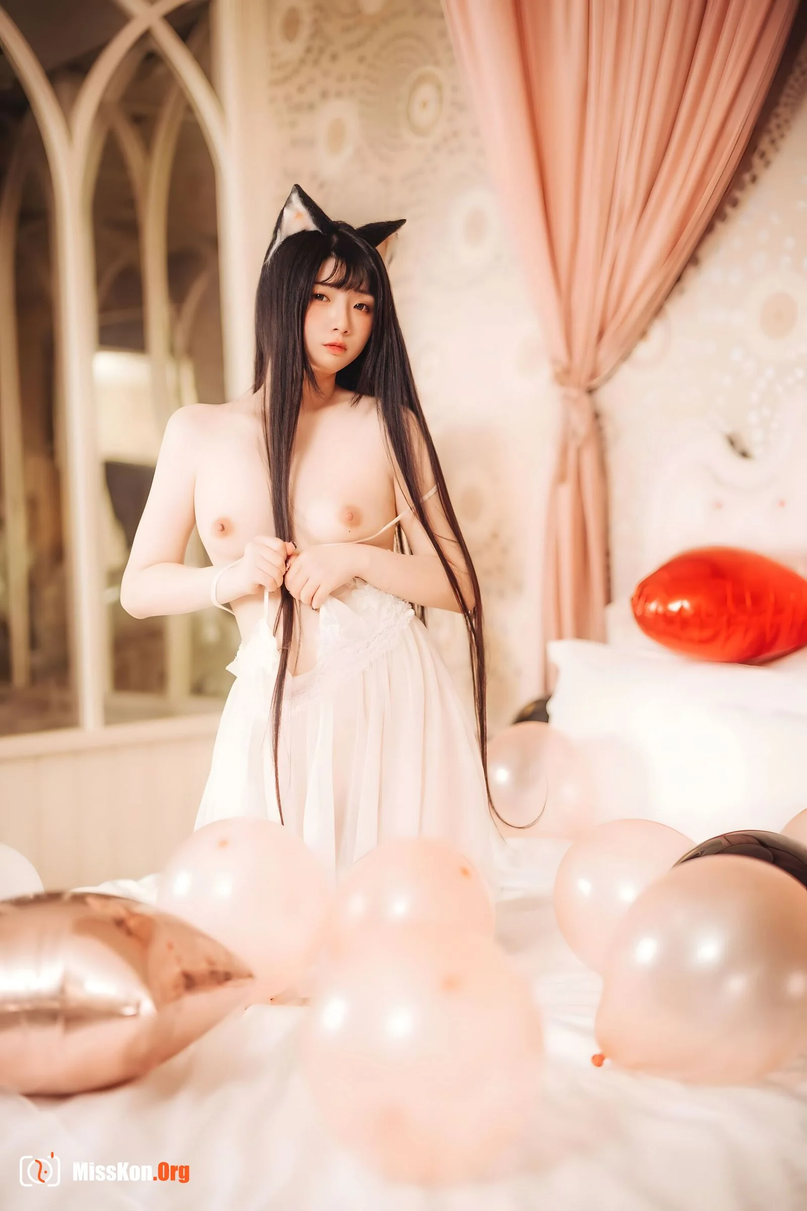 Raku: Happy Birthday, Raku - Photo 9