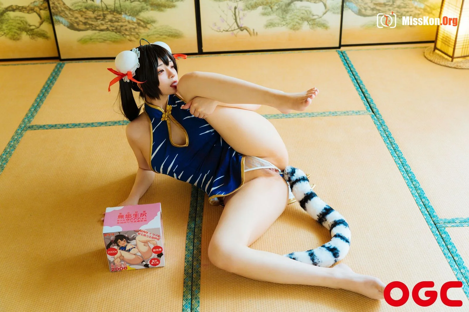 Raku: Holy Maiden Hunting Banquet Unstained Raw Siri - Photo 3