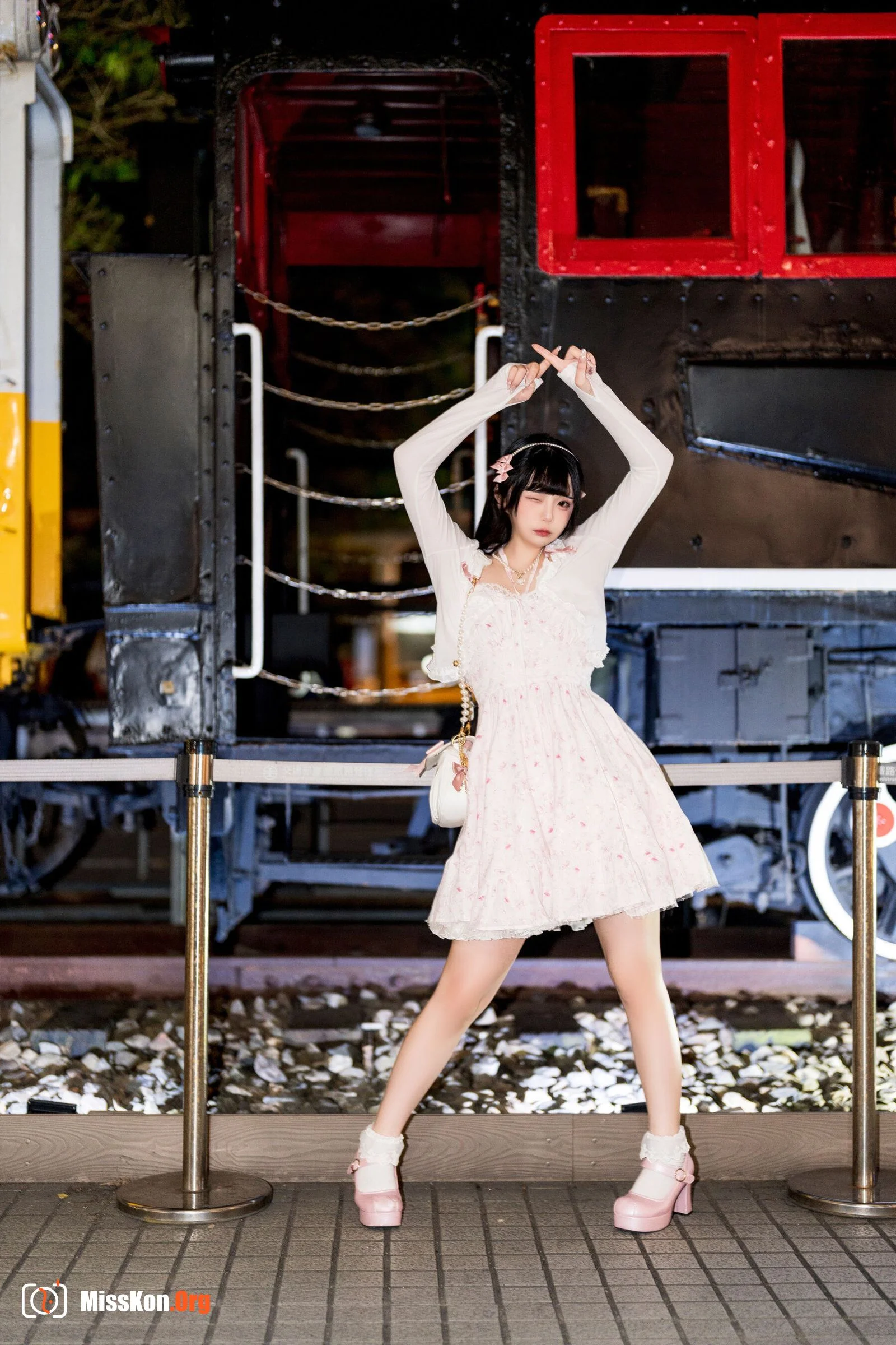 Raku: Homecoming - Photo 13