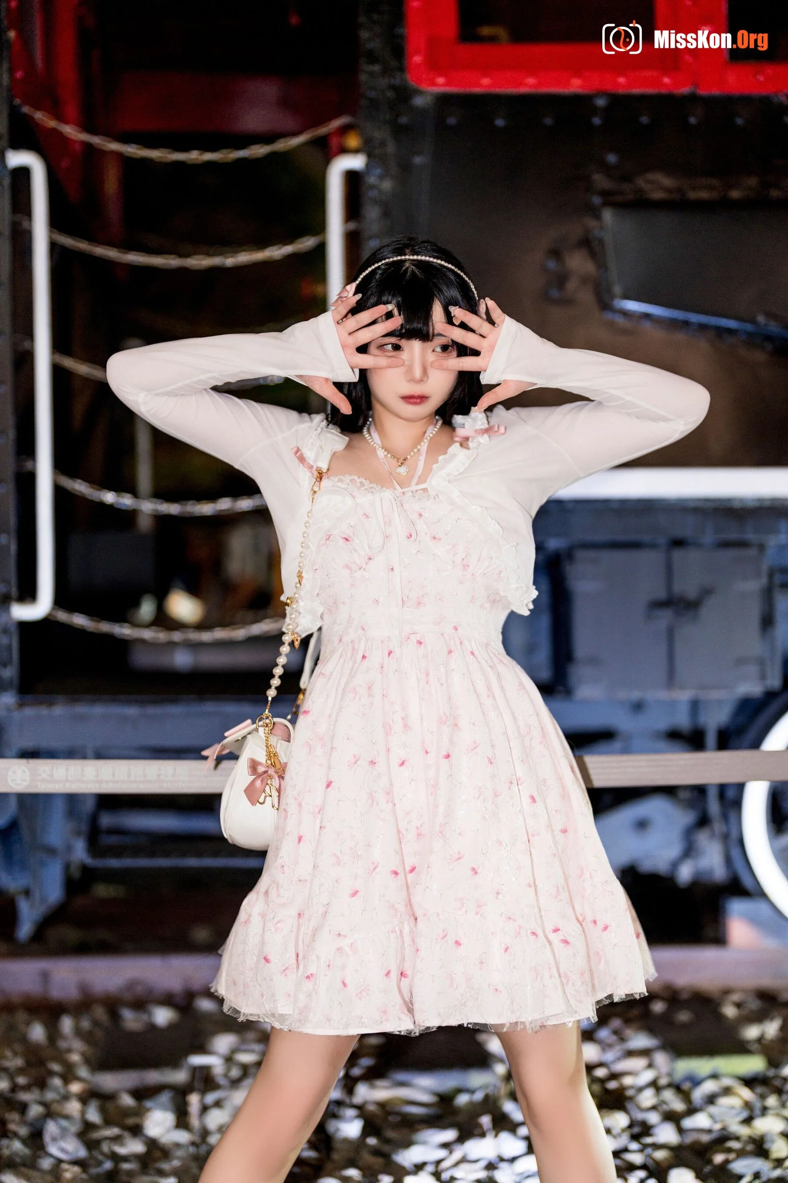 Raku: Homecoming - Photo 14