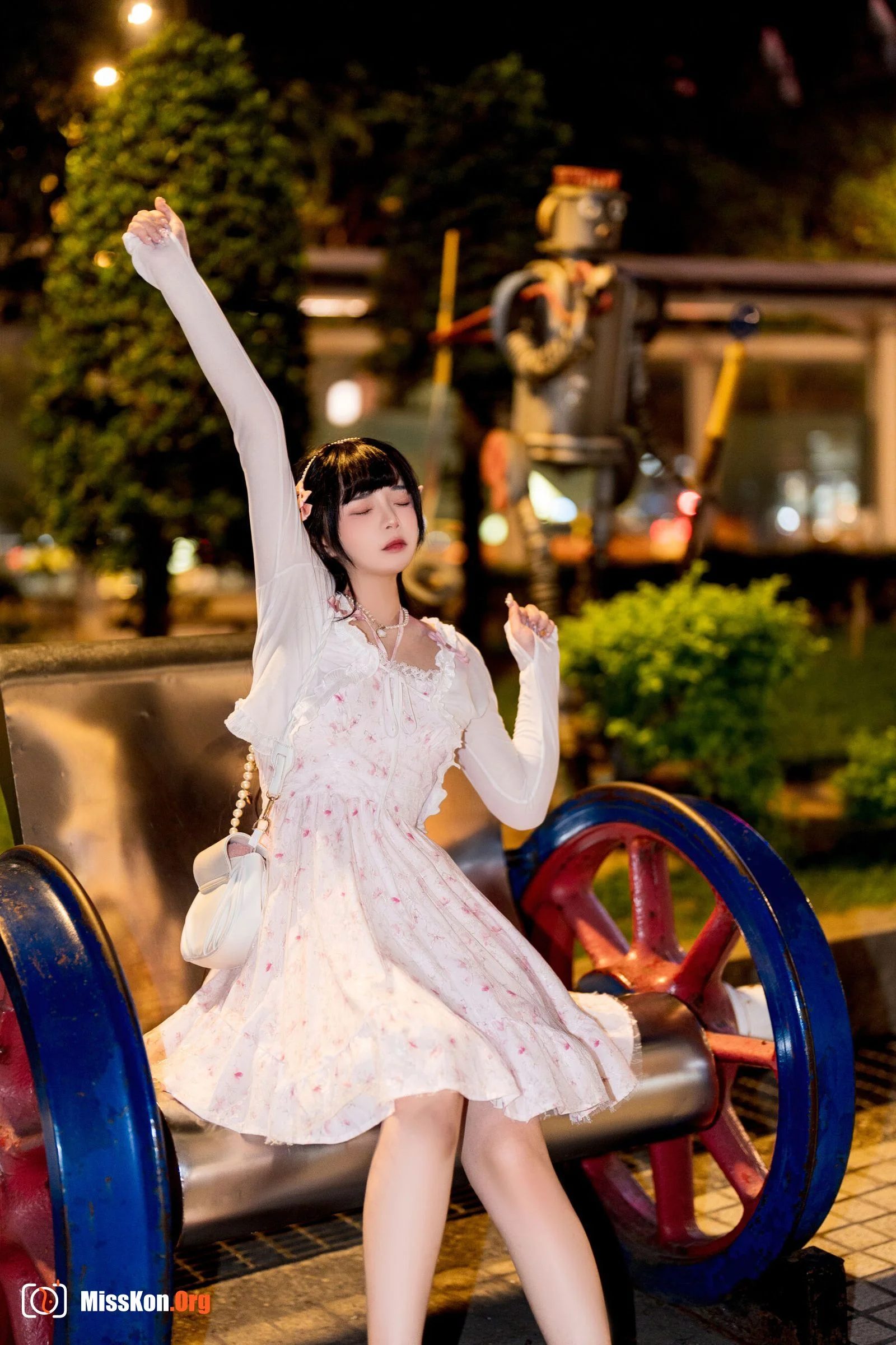 Raku: Homecoming - Photo 17