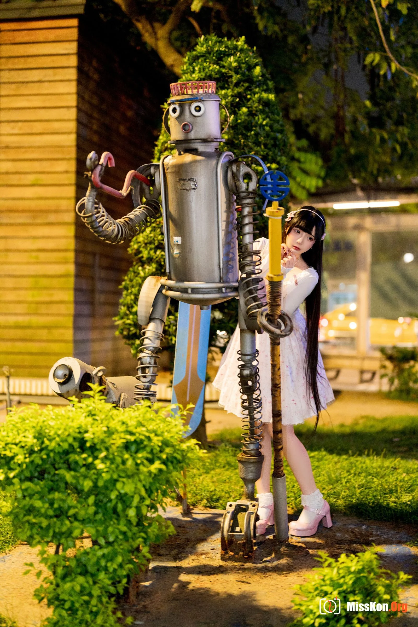 Raku: Homecoming - Photo 19